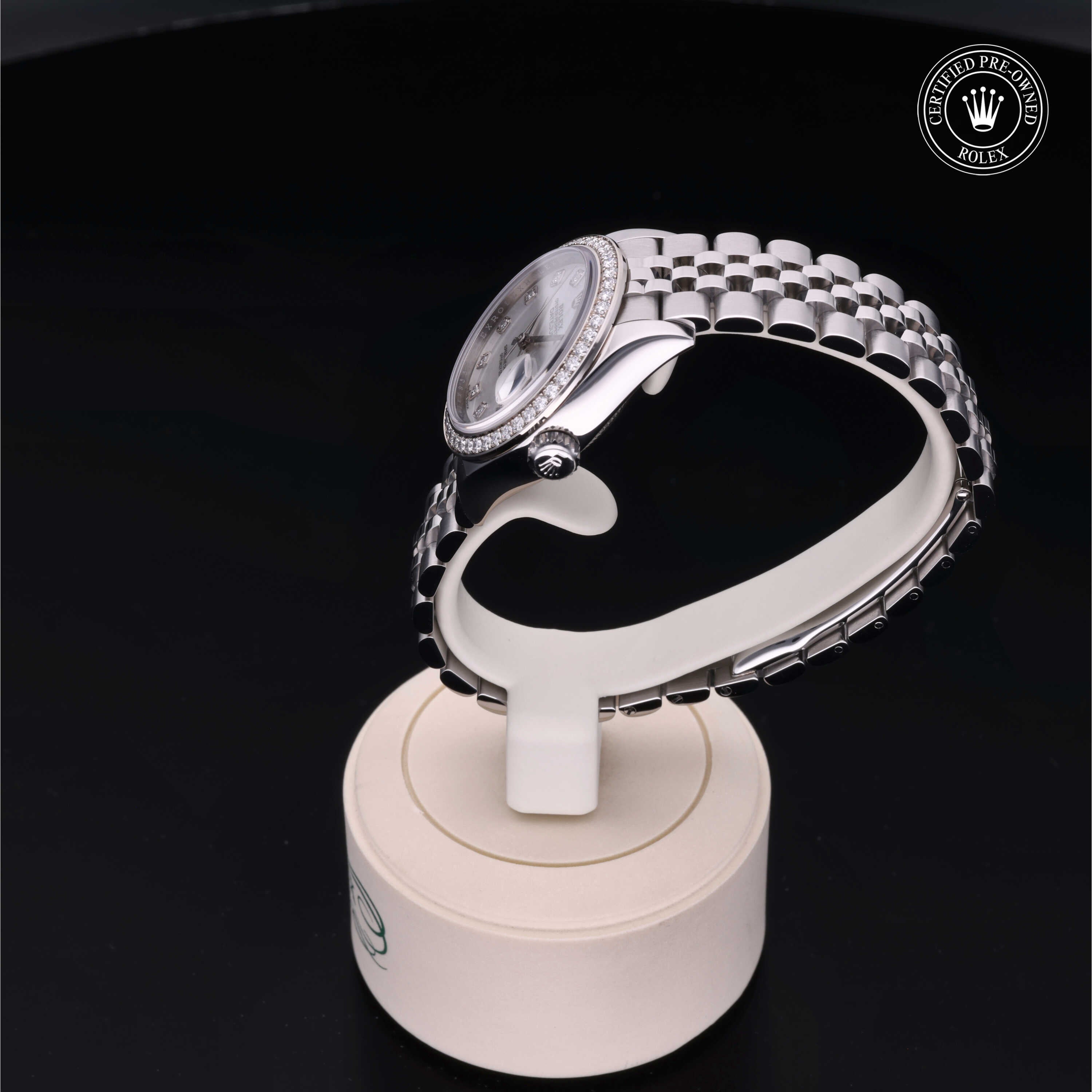 Datejust 28 360 image 10