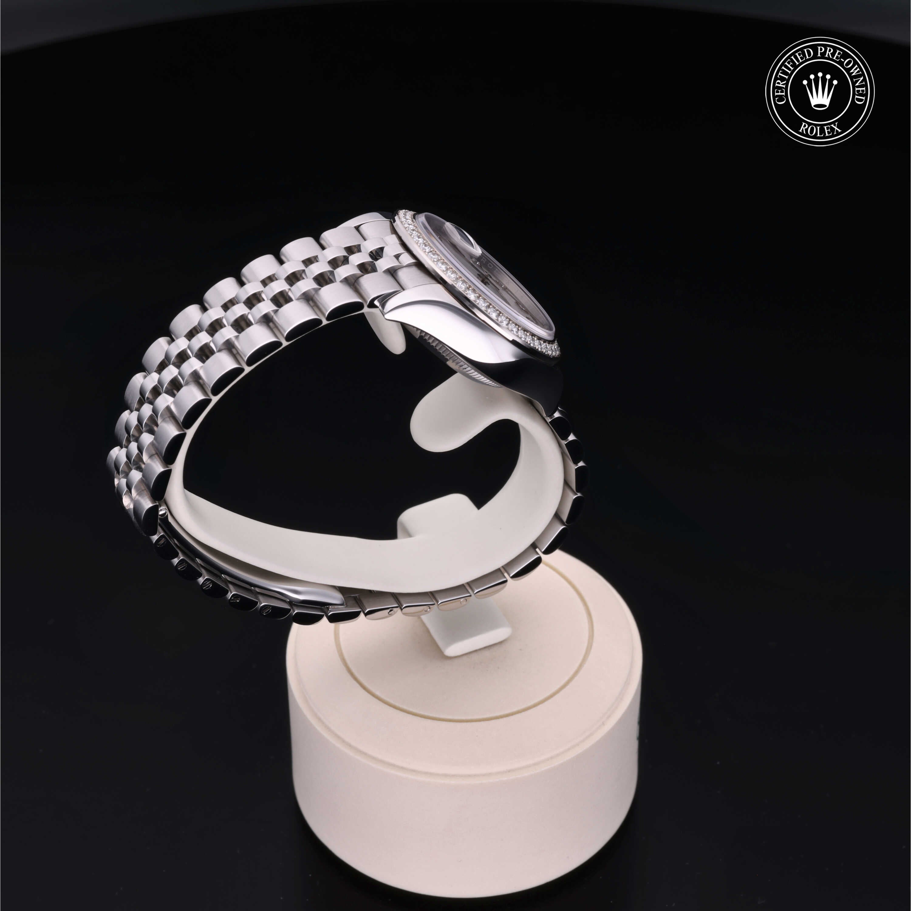 Datejust 28 360 image 25