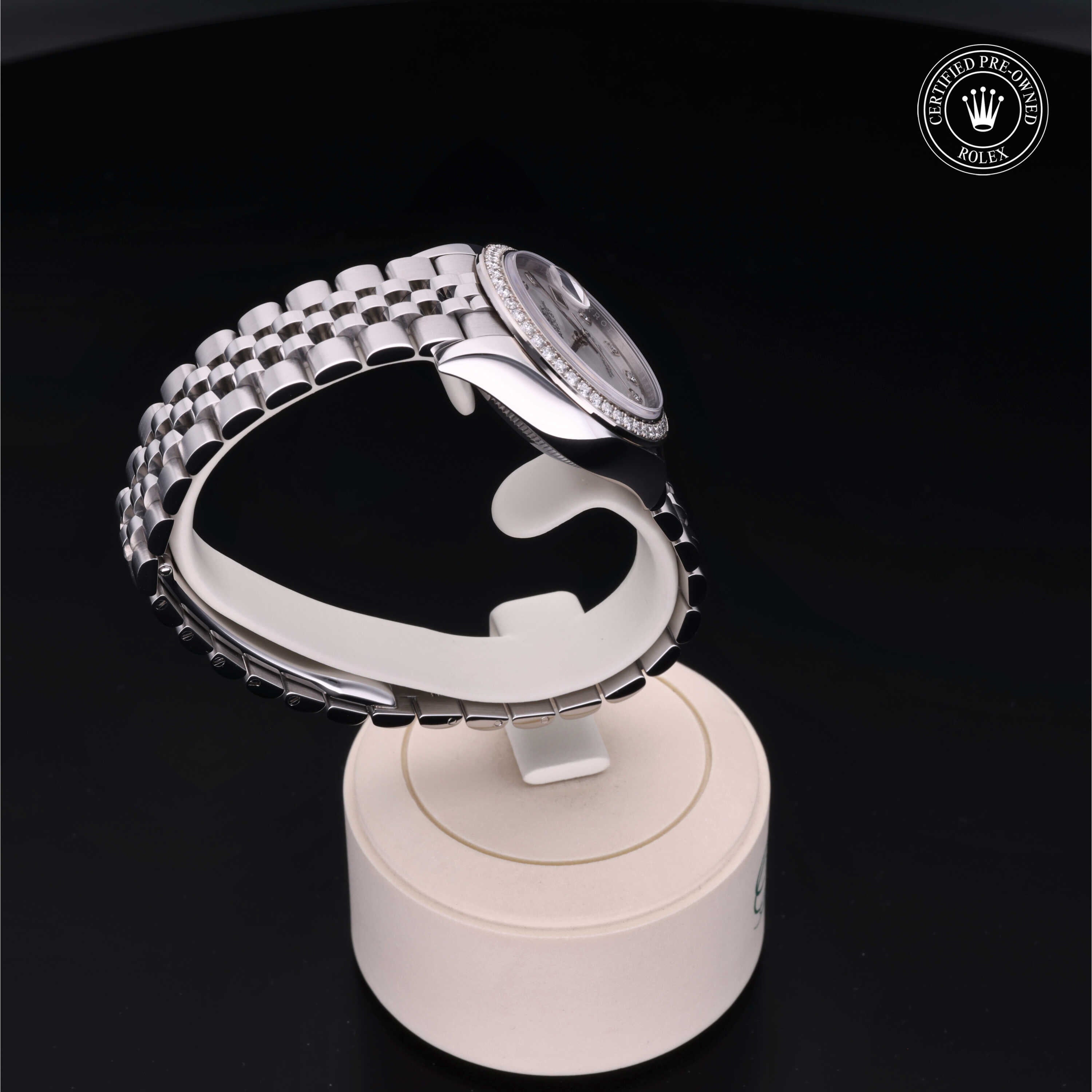Datejust 28 360 image 26