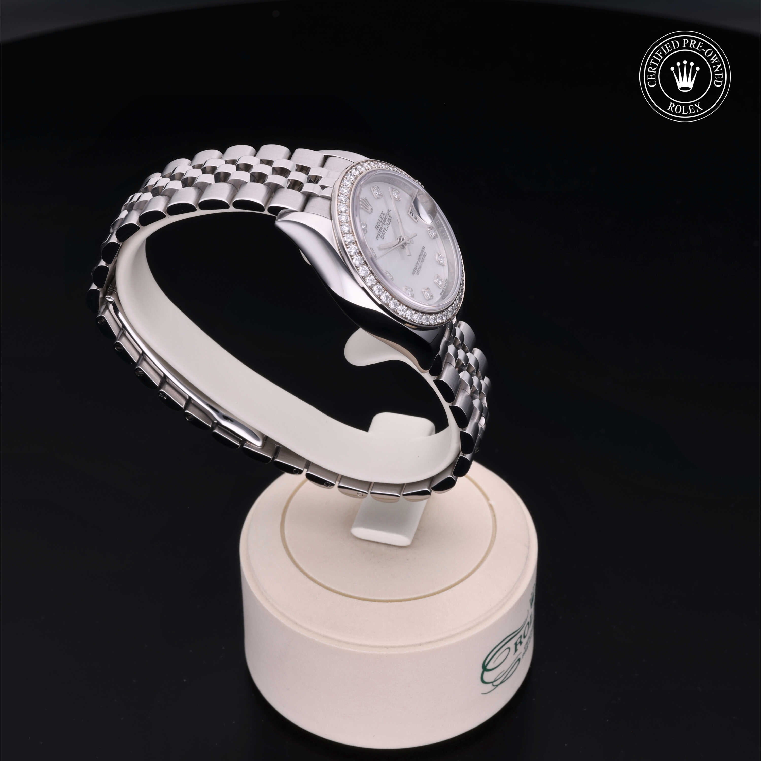 Datejust 28 360 image 29