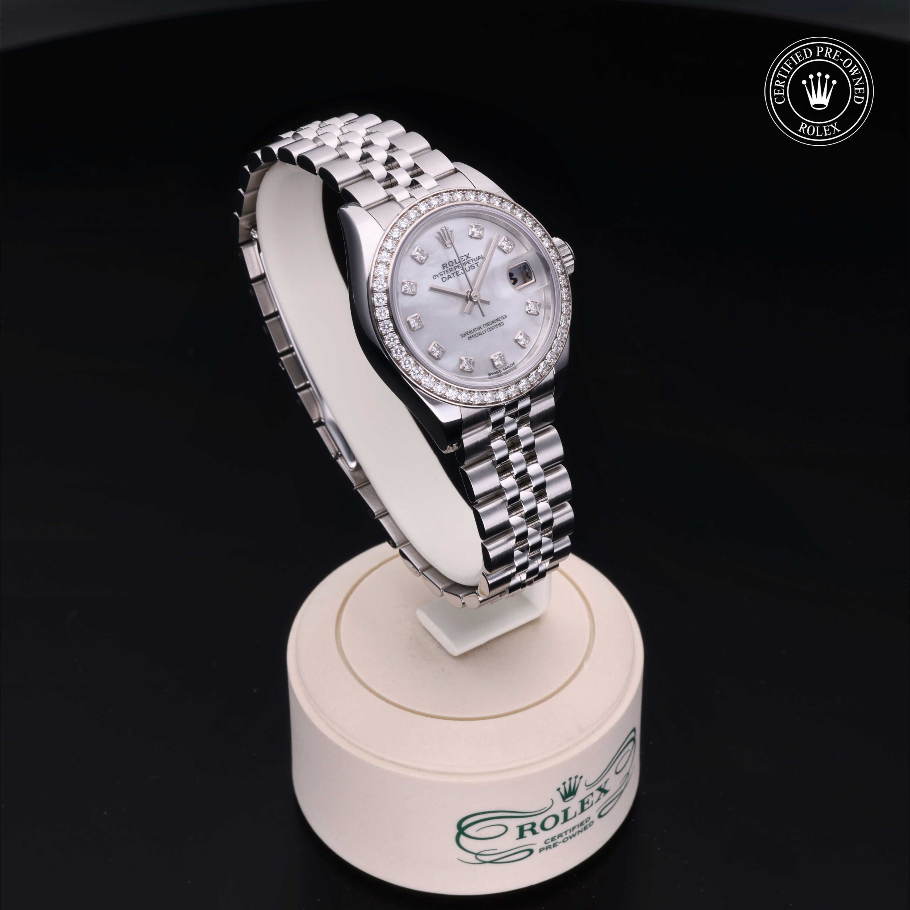 Datejust 28 360 image 33