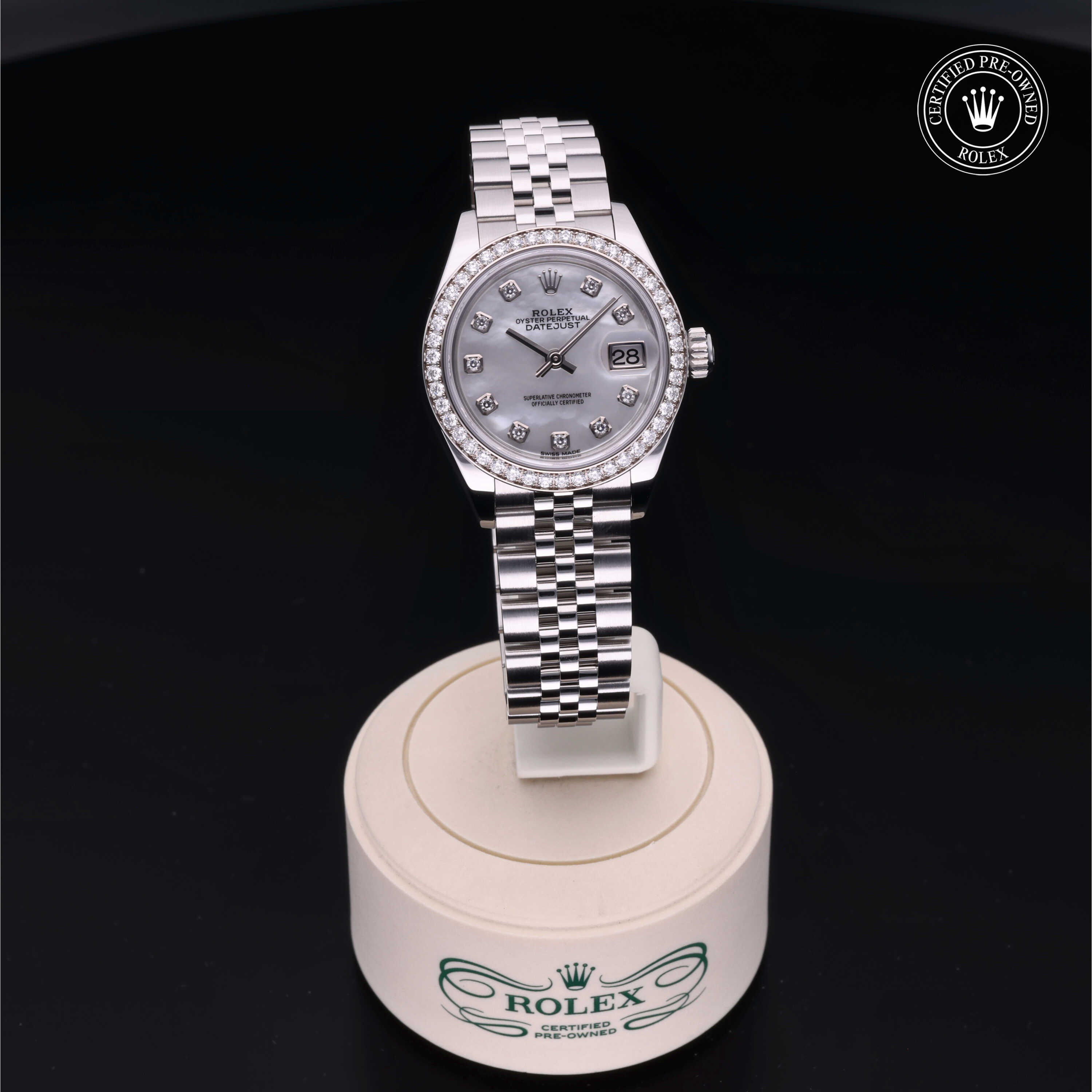 Datejust 28 360 image 36