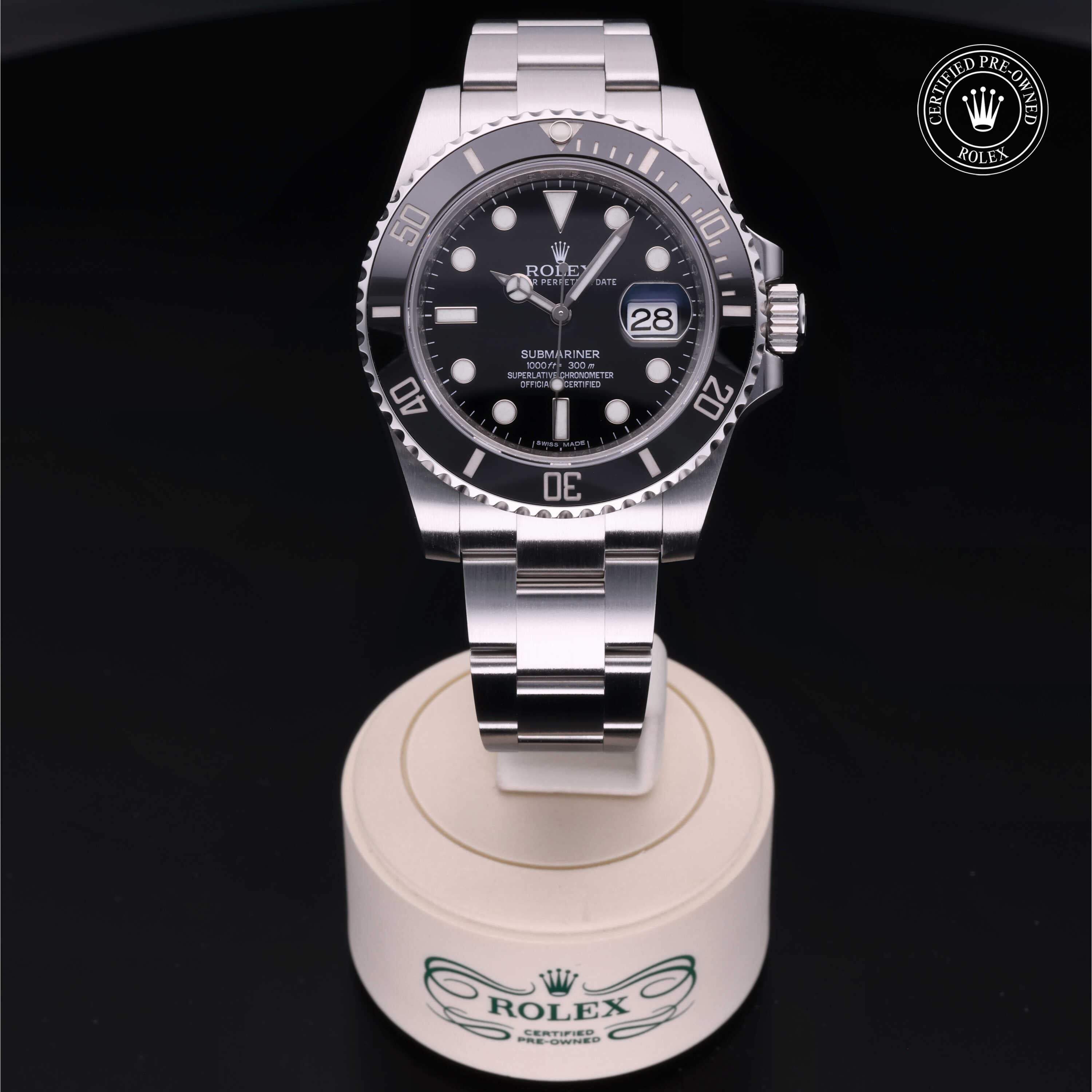 Submariner Date 360 image 01