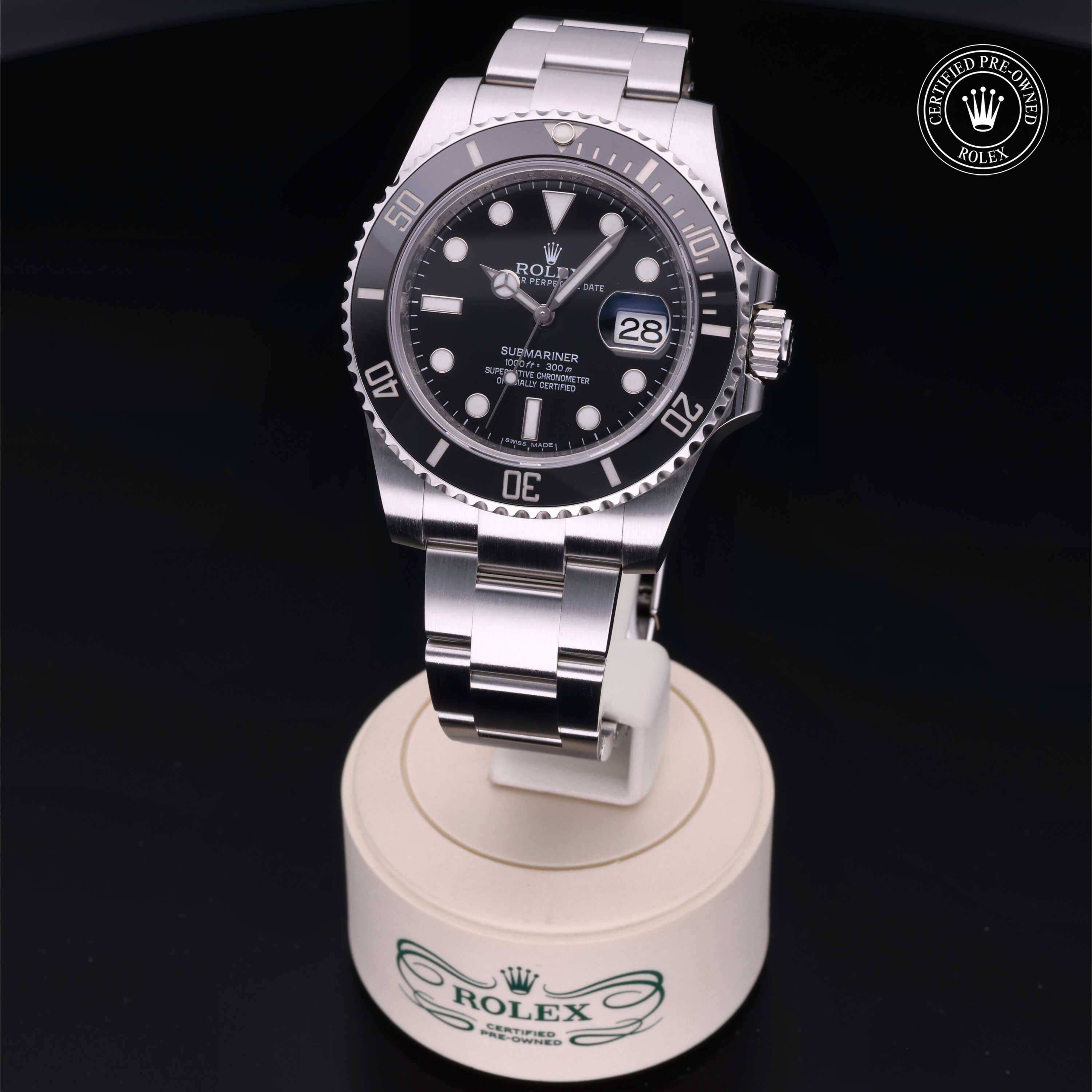 Submariner Date 360 image 02