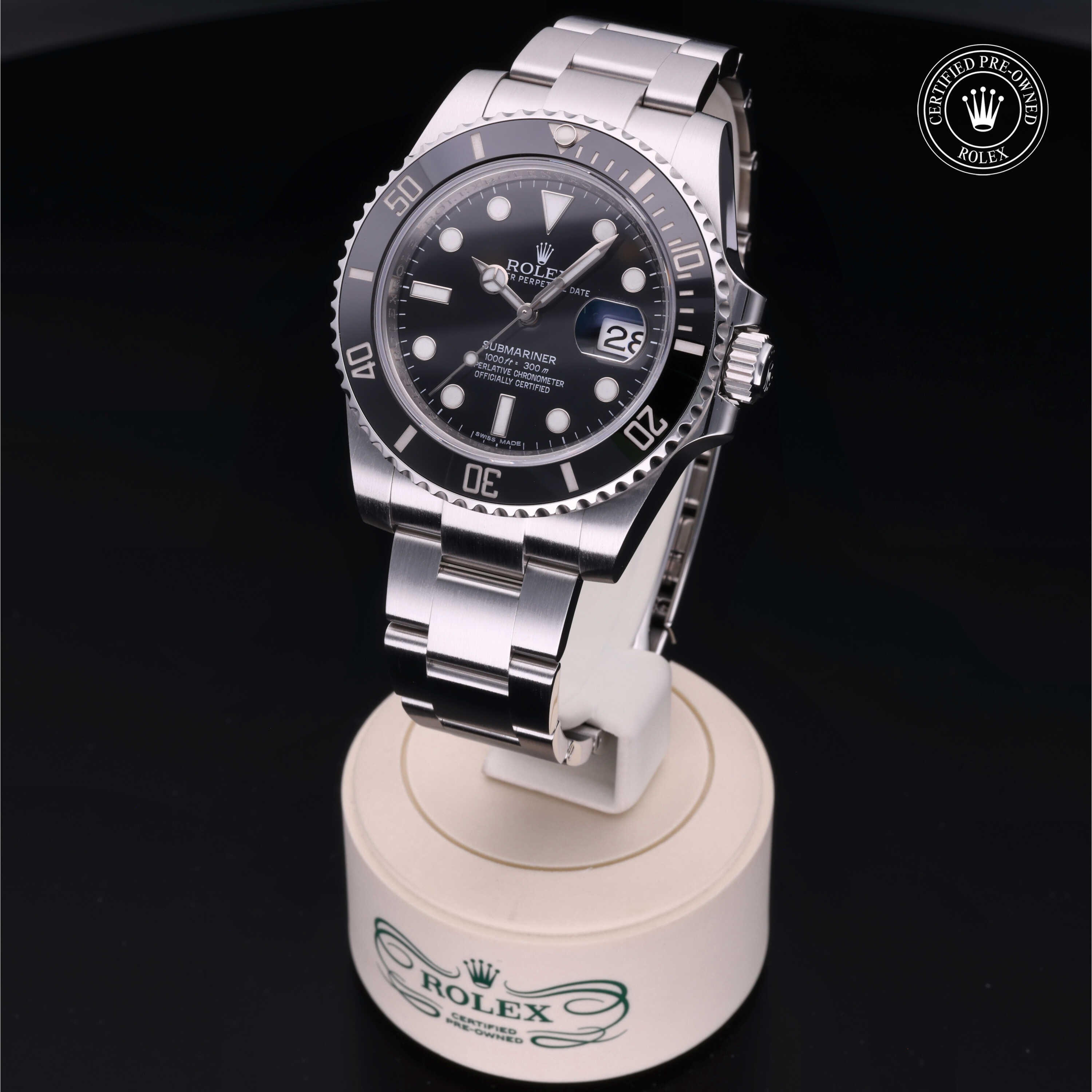 Submariner Date 360 image 03