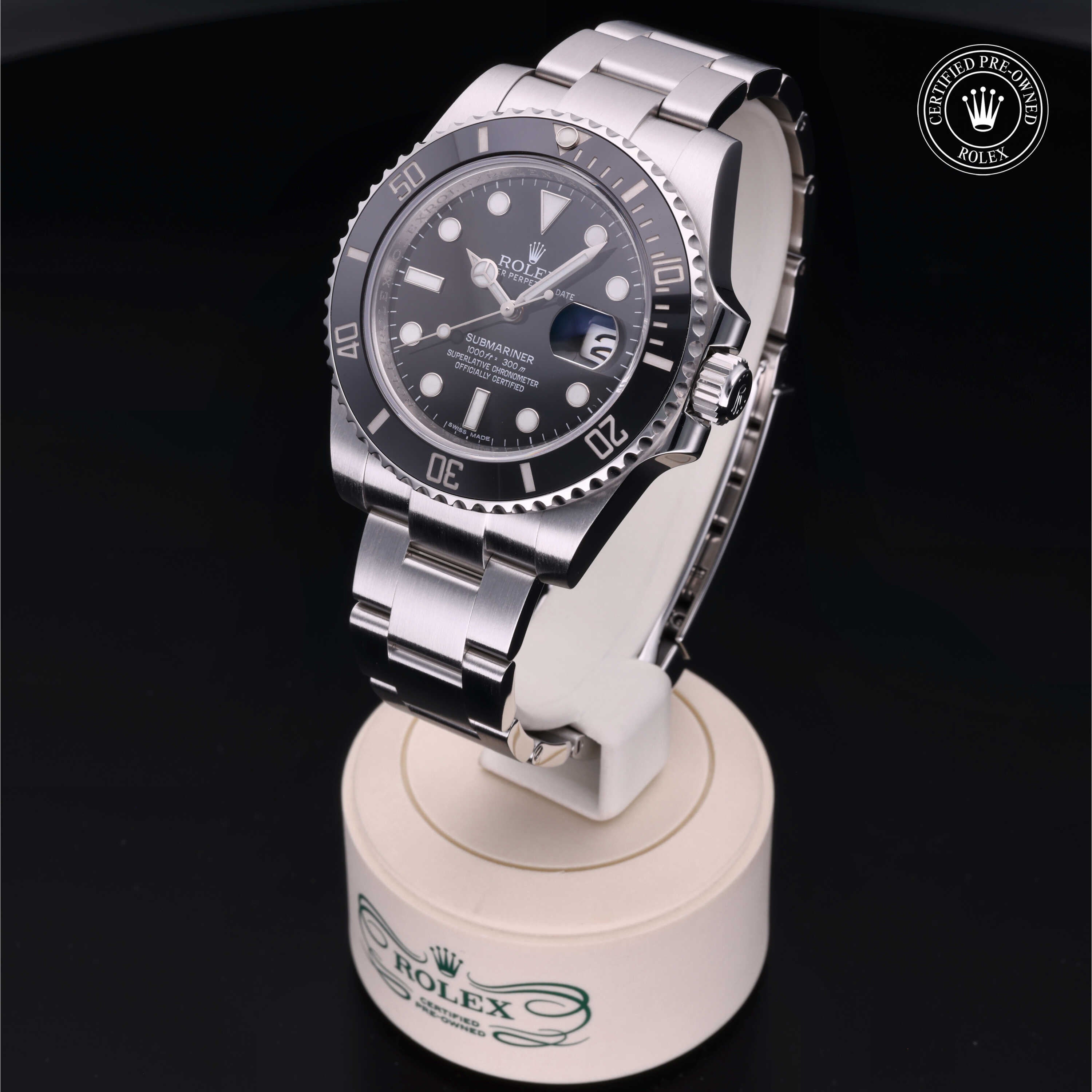 Submariner Date 360 image 04