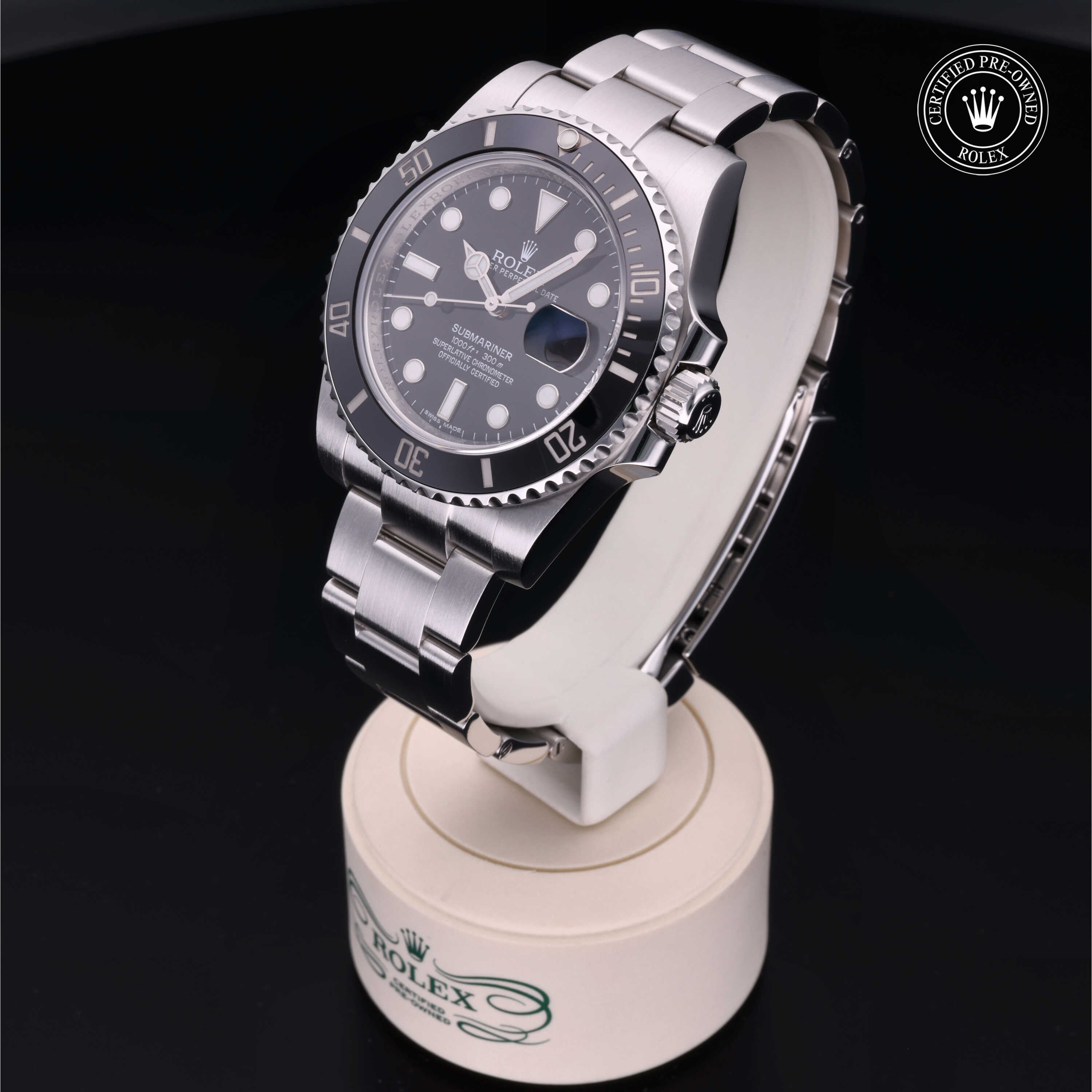 Submariner Date 360 image 05