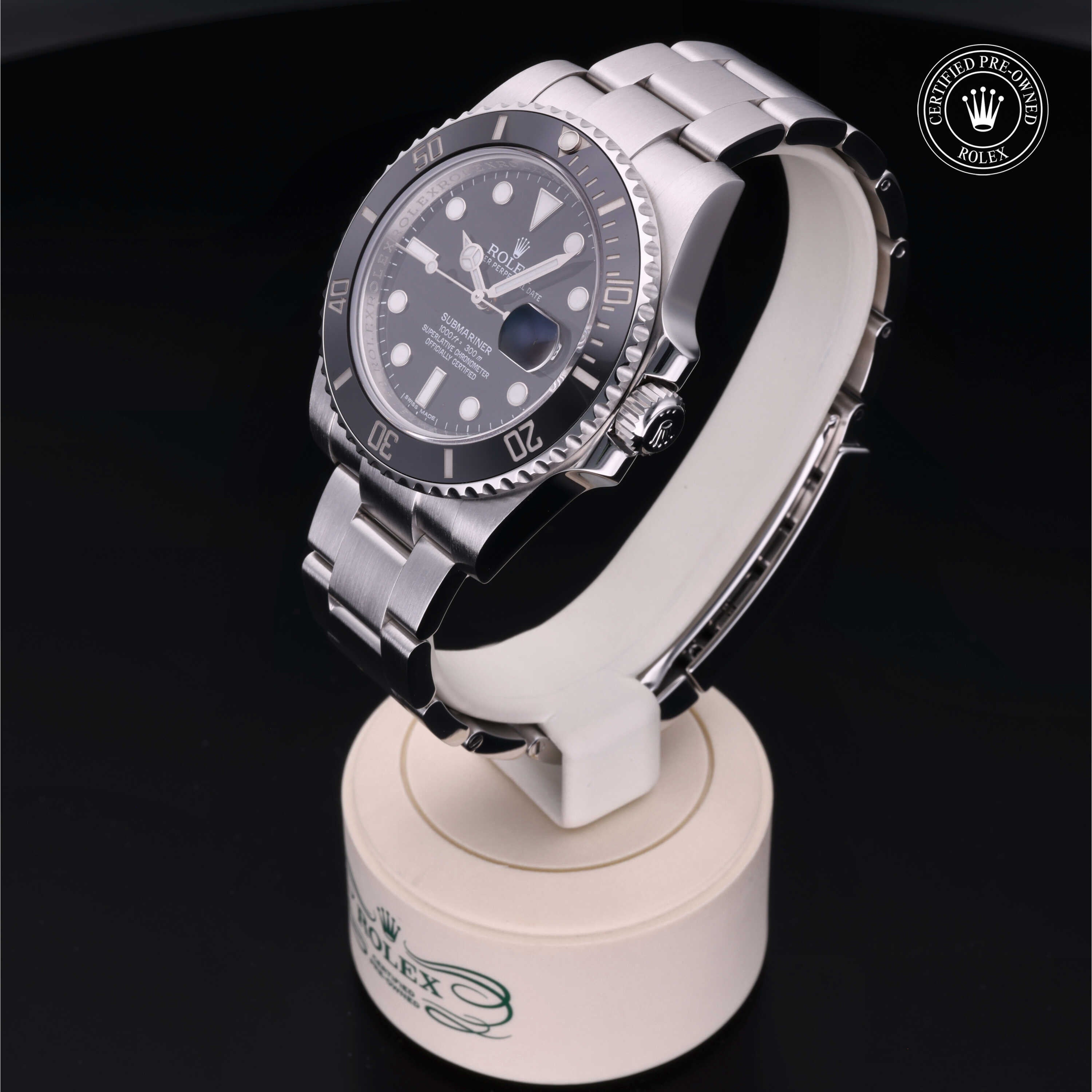 Submariner Date 360 image 06