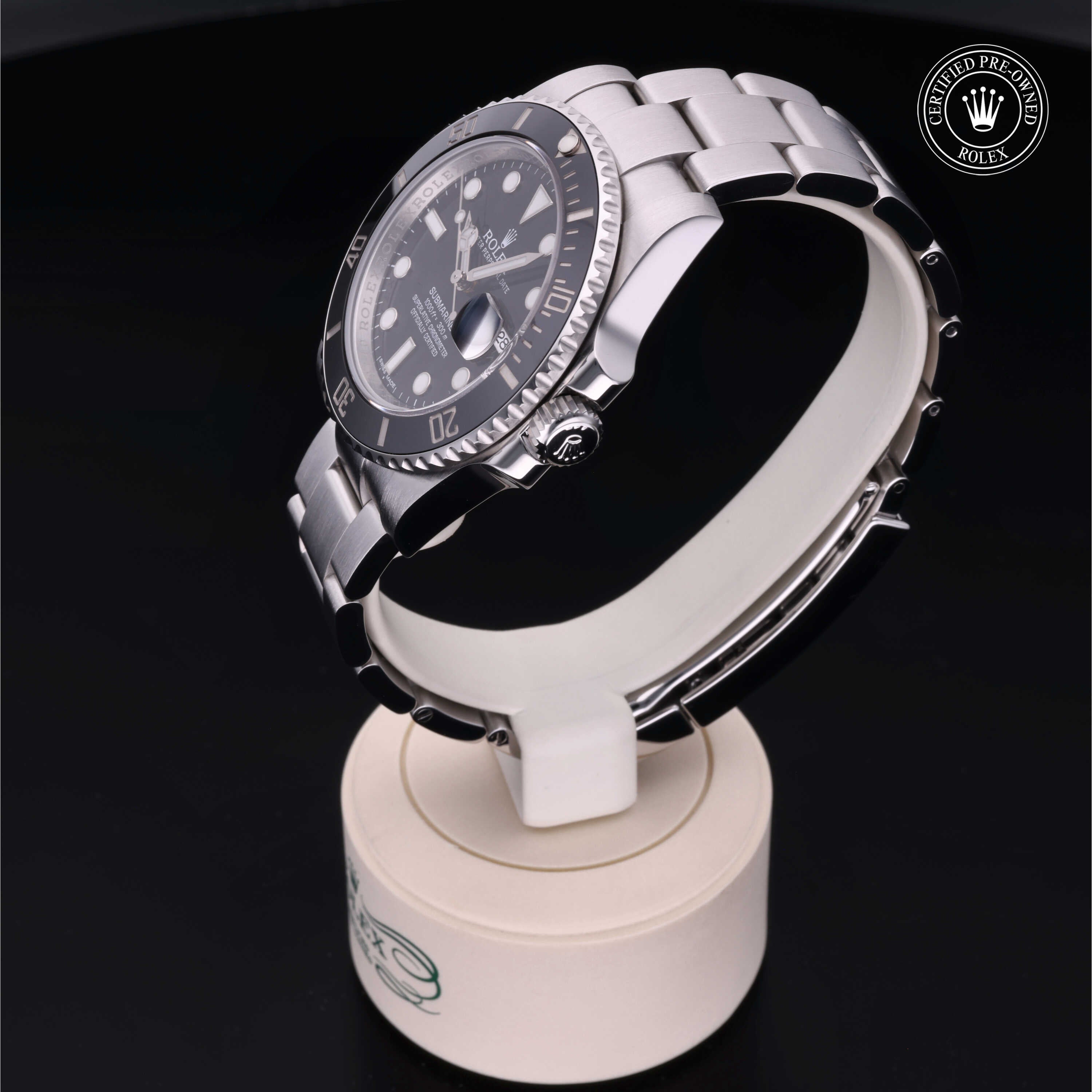 Submariner Date 360 image 08