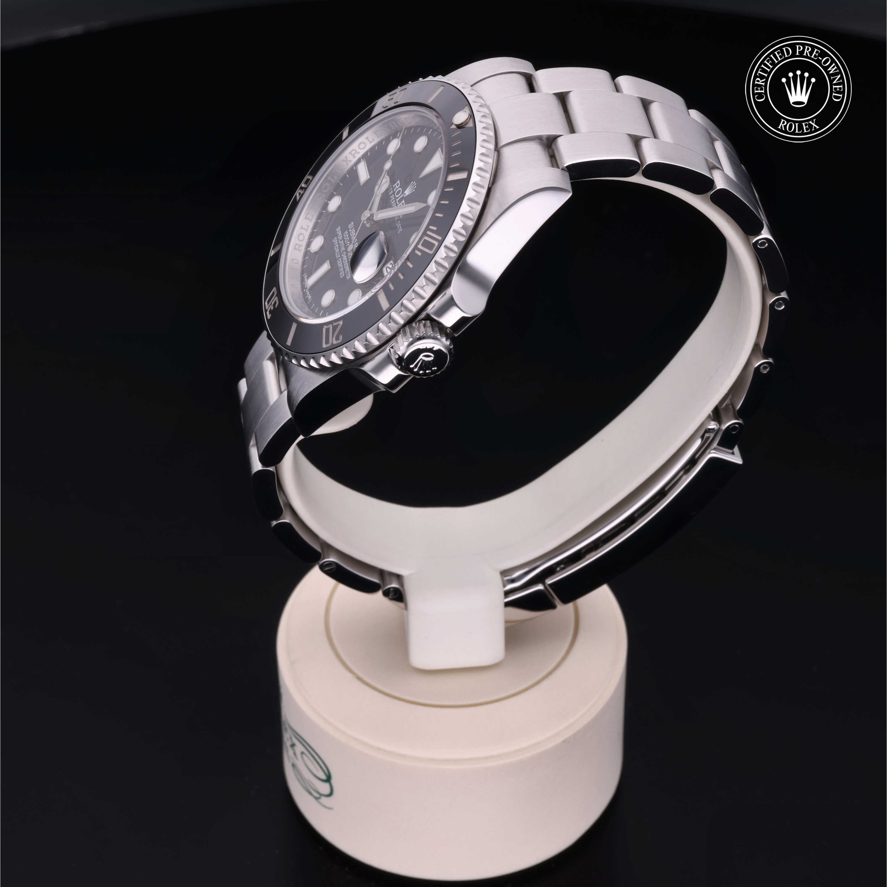 Submariner Date 360 image 09