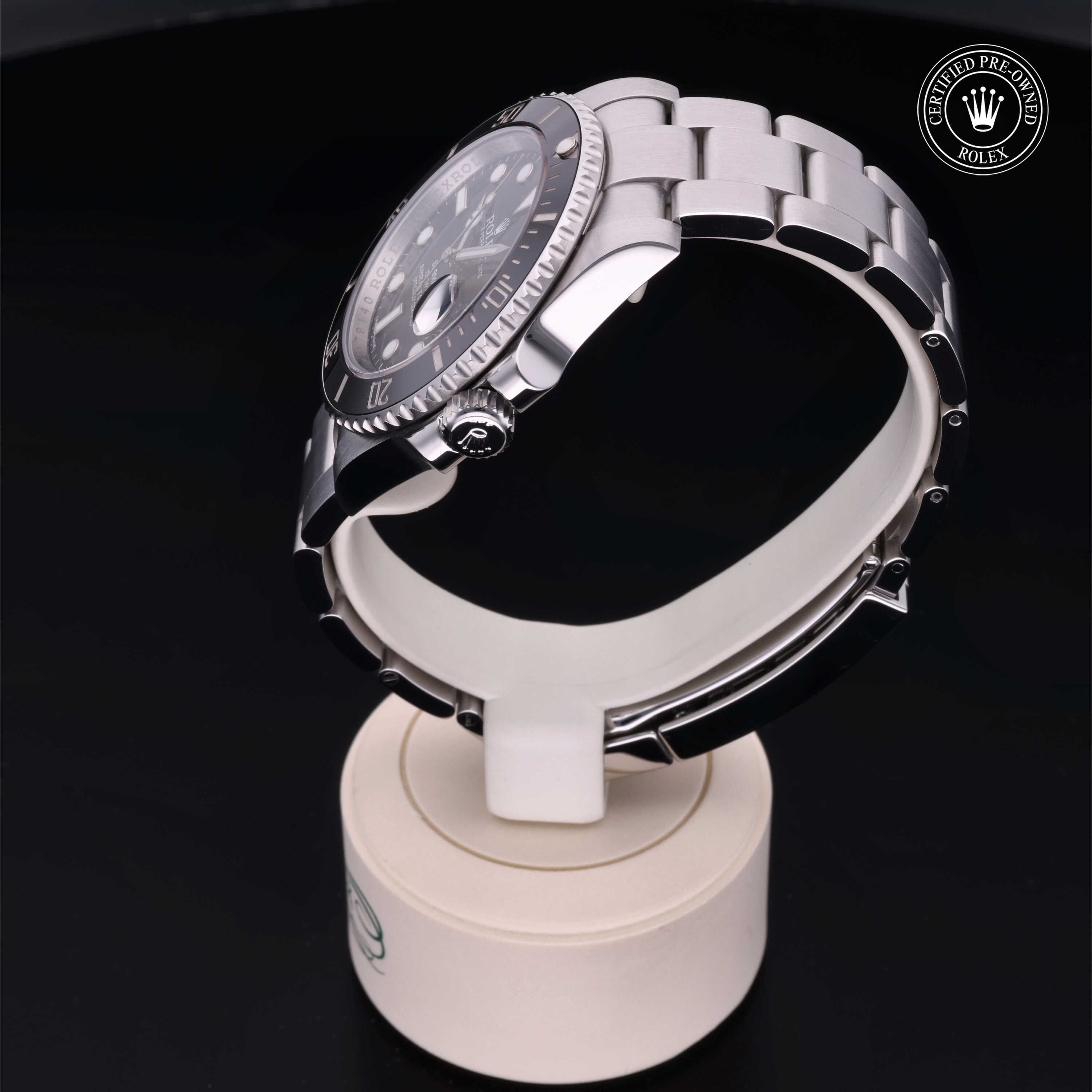 Submariner Date 360 image 10