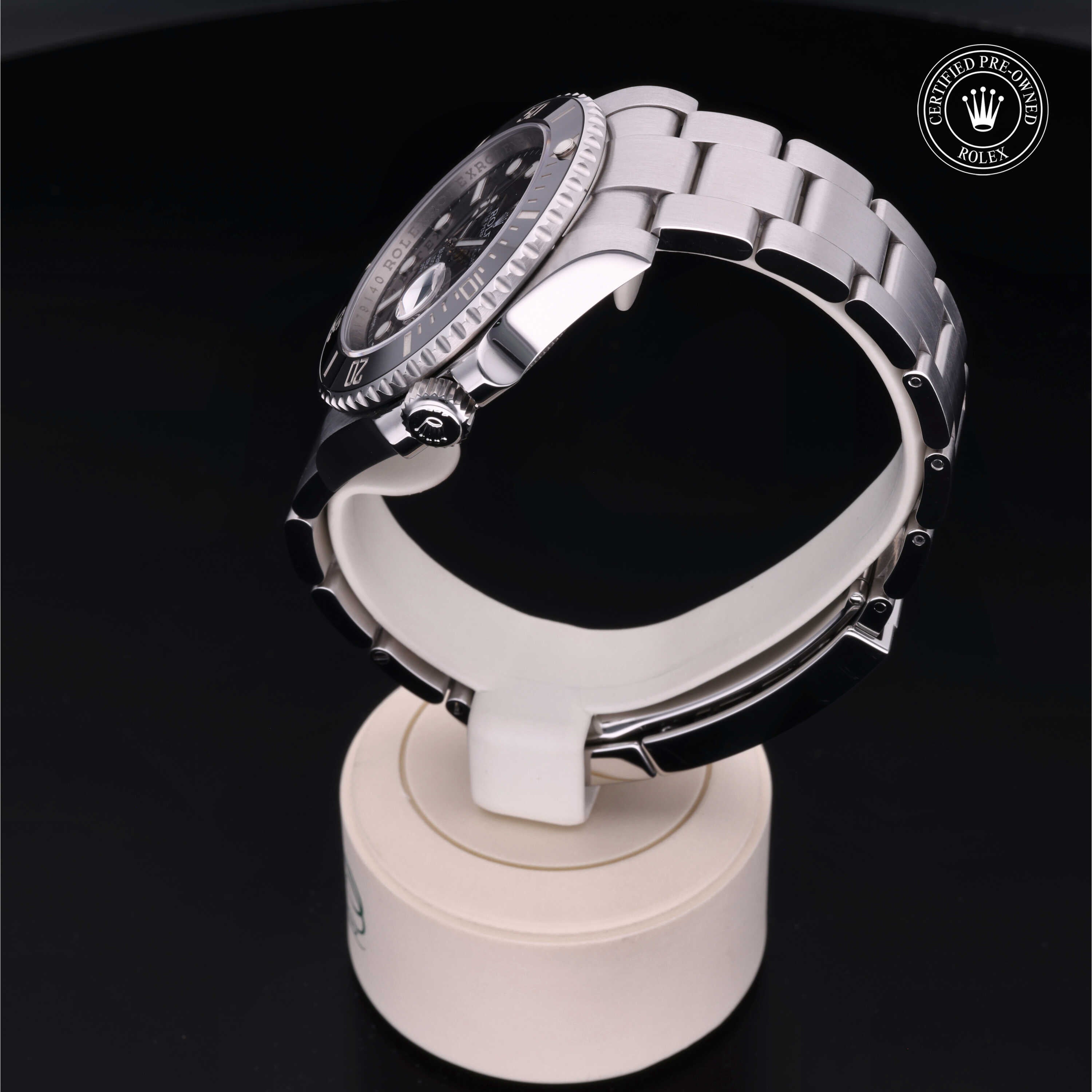 Submariner Date 360 image 11