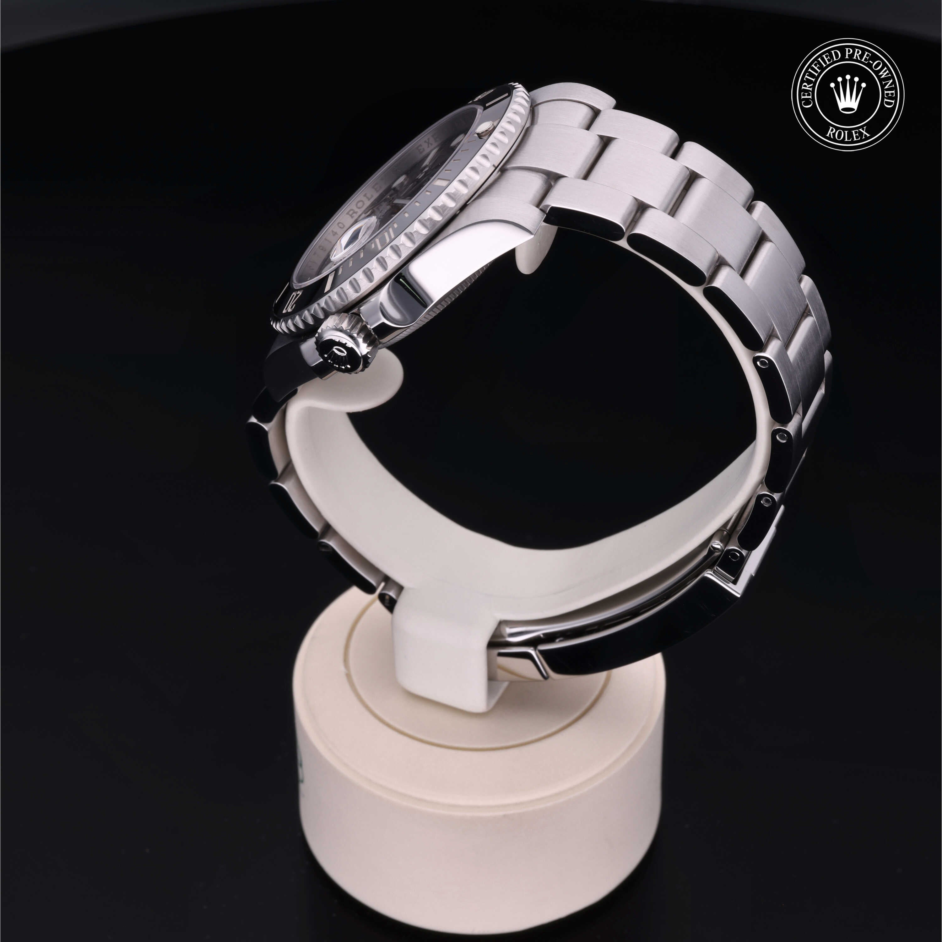 Submariner Date 360 image 12