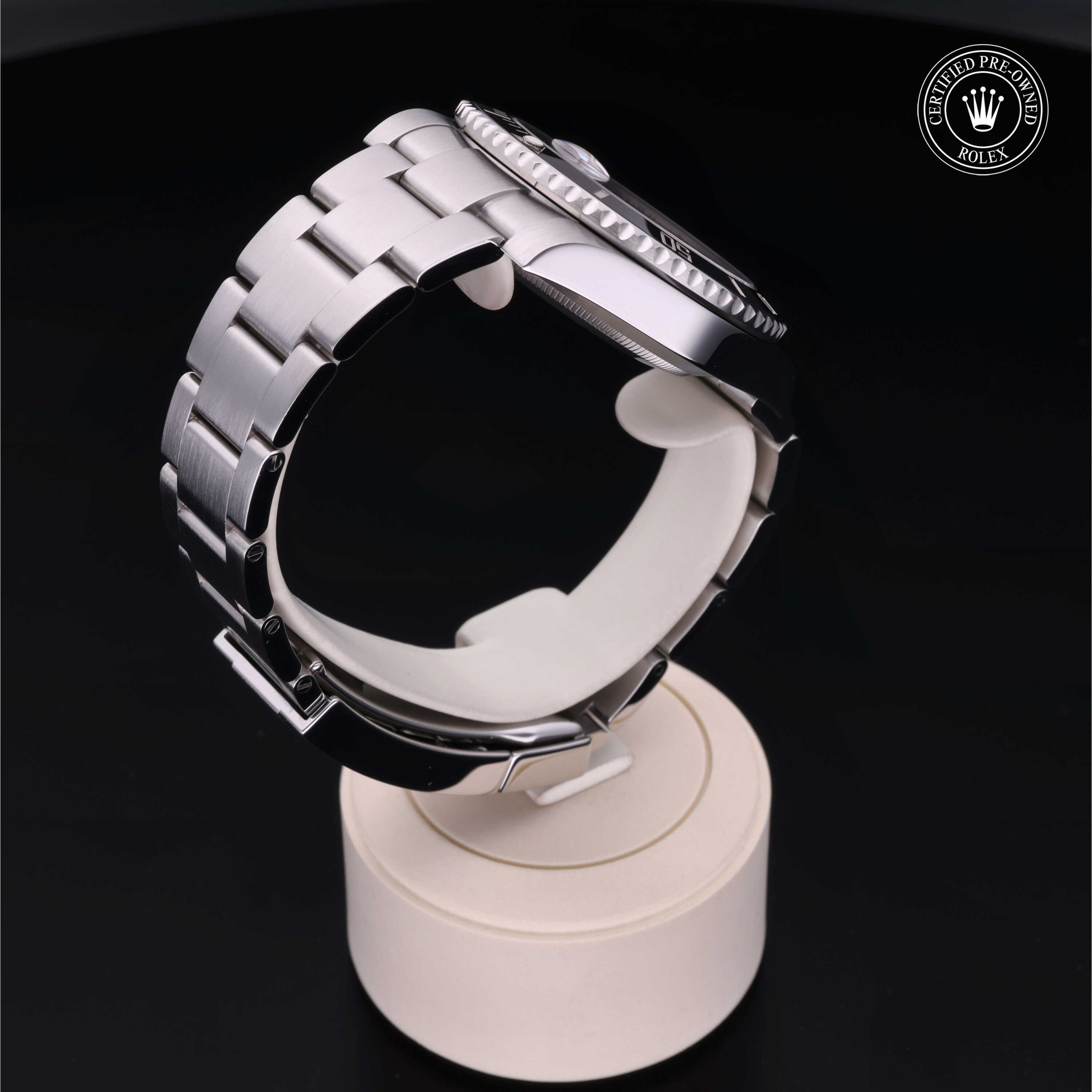 Submariner Date 360 image 24