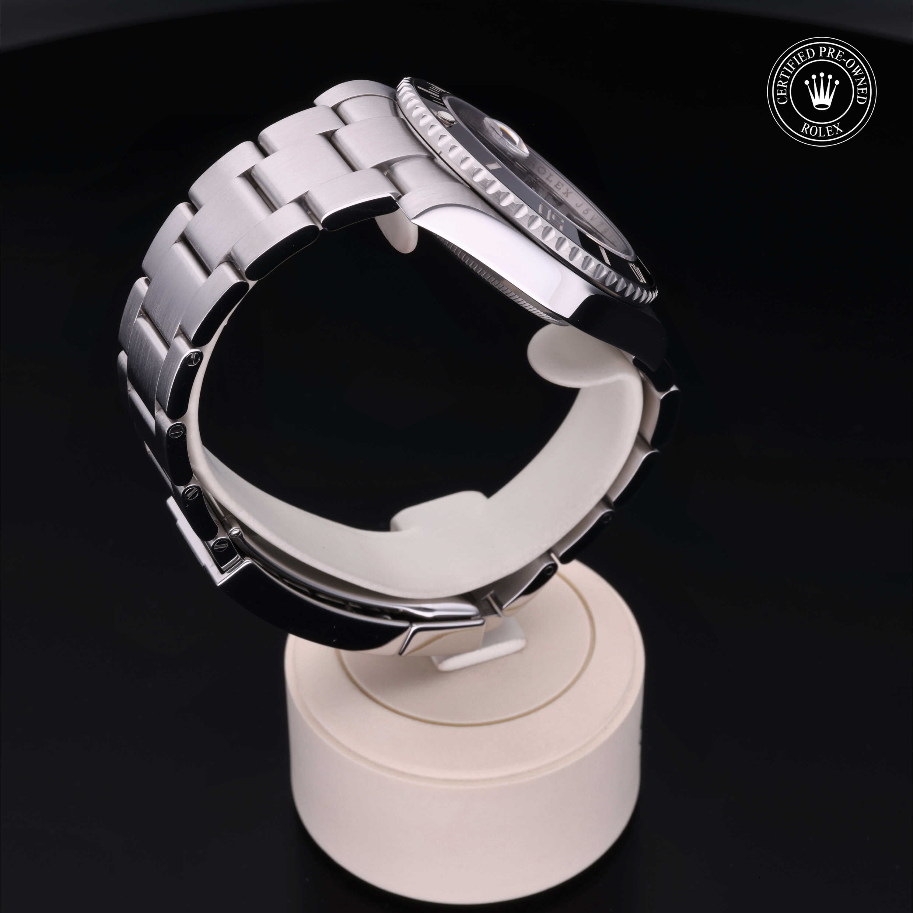 Submariner Date 360 image 25