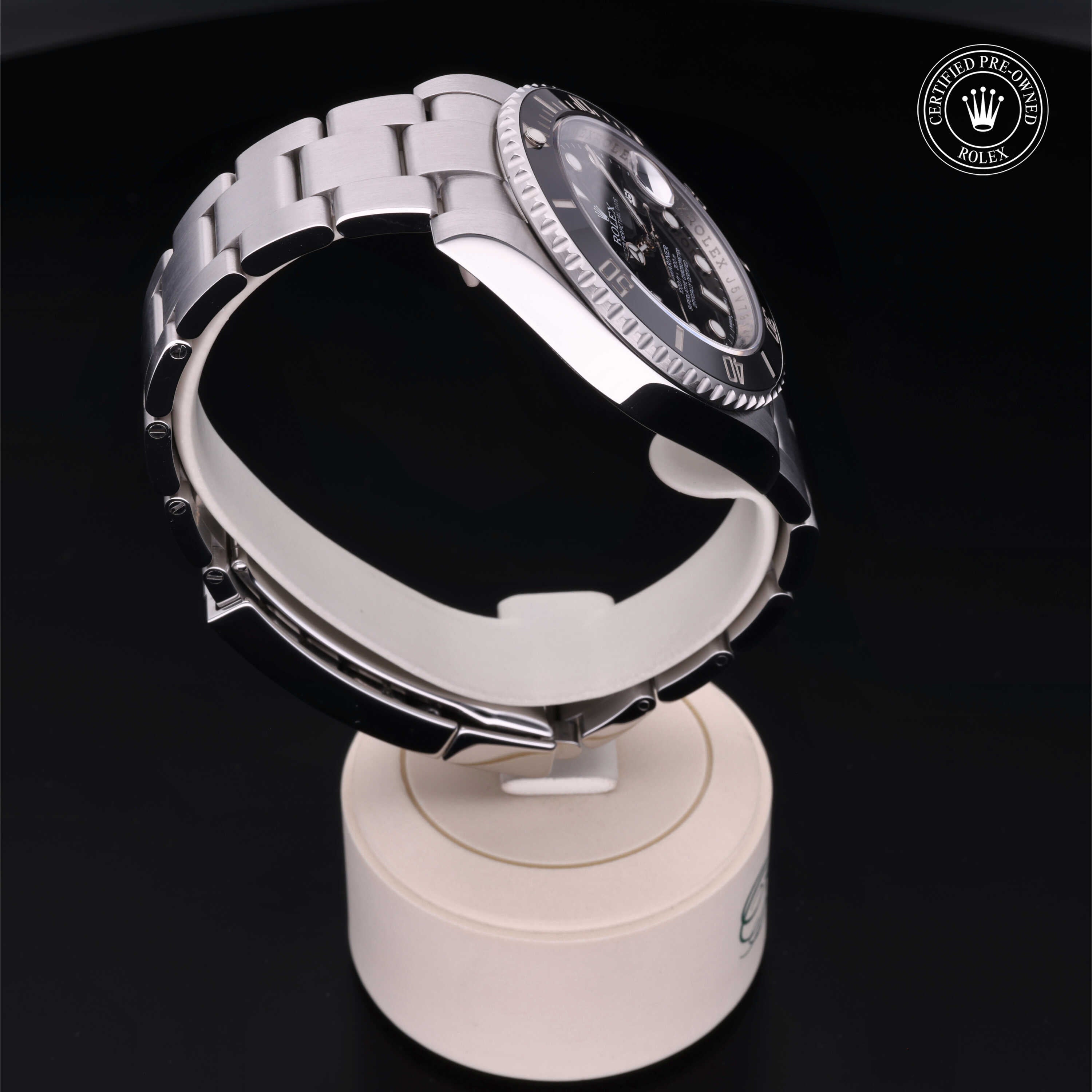 Submariner Date 360 image 27