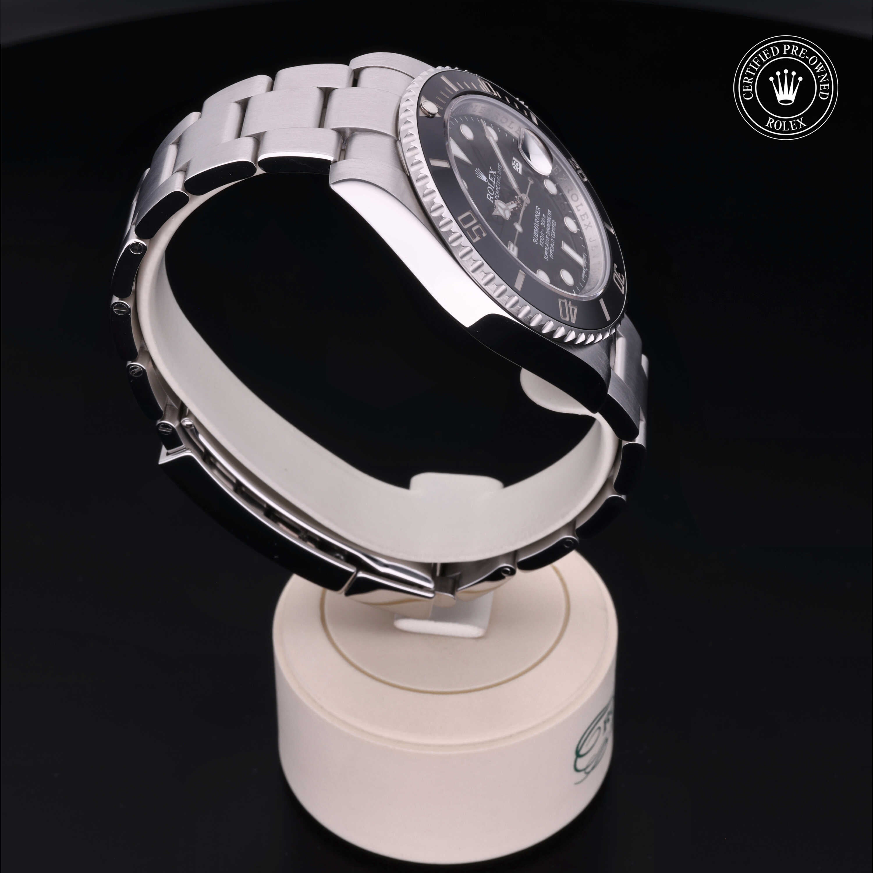 Submariner Date 360 image 28