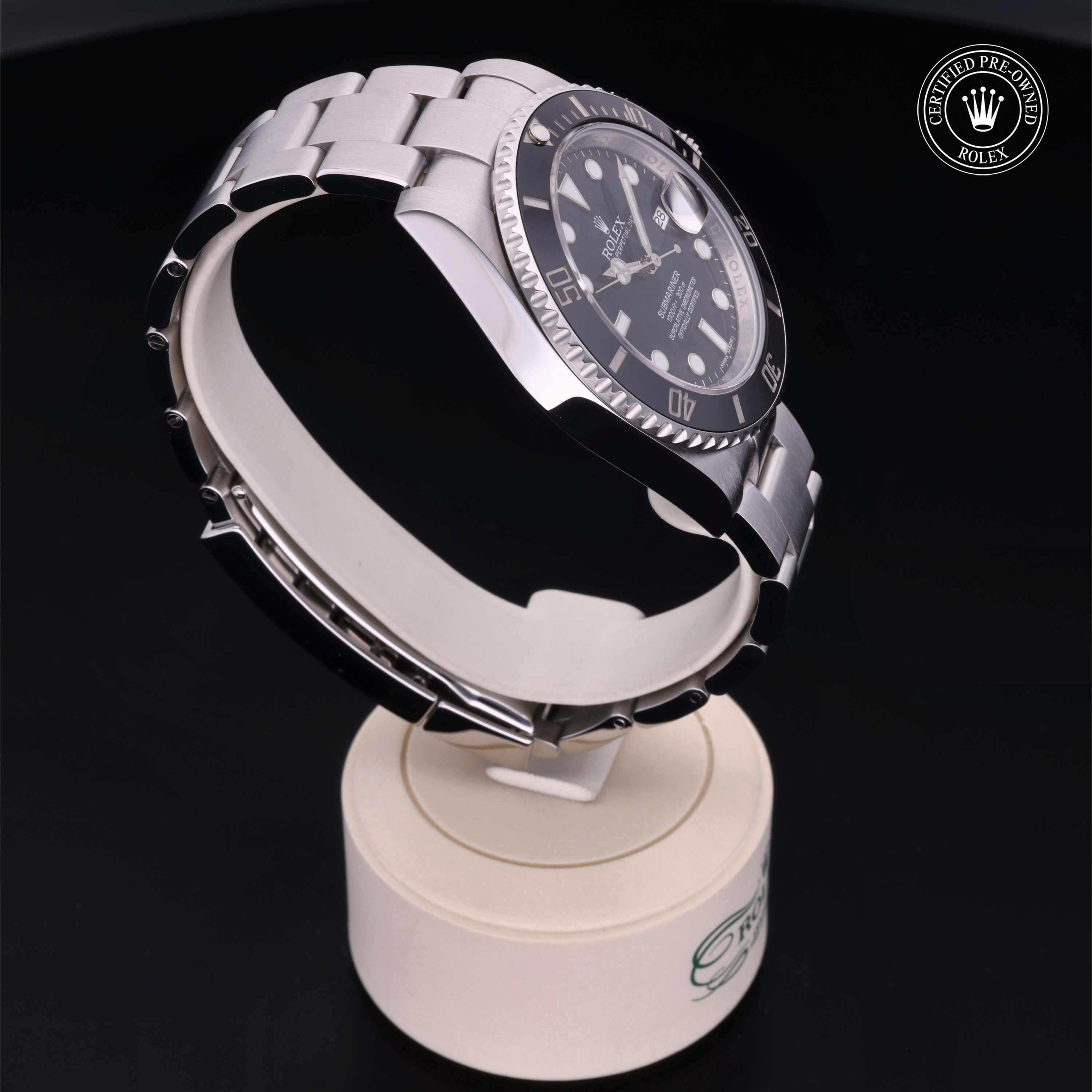 Submariner Date 360 image 29