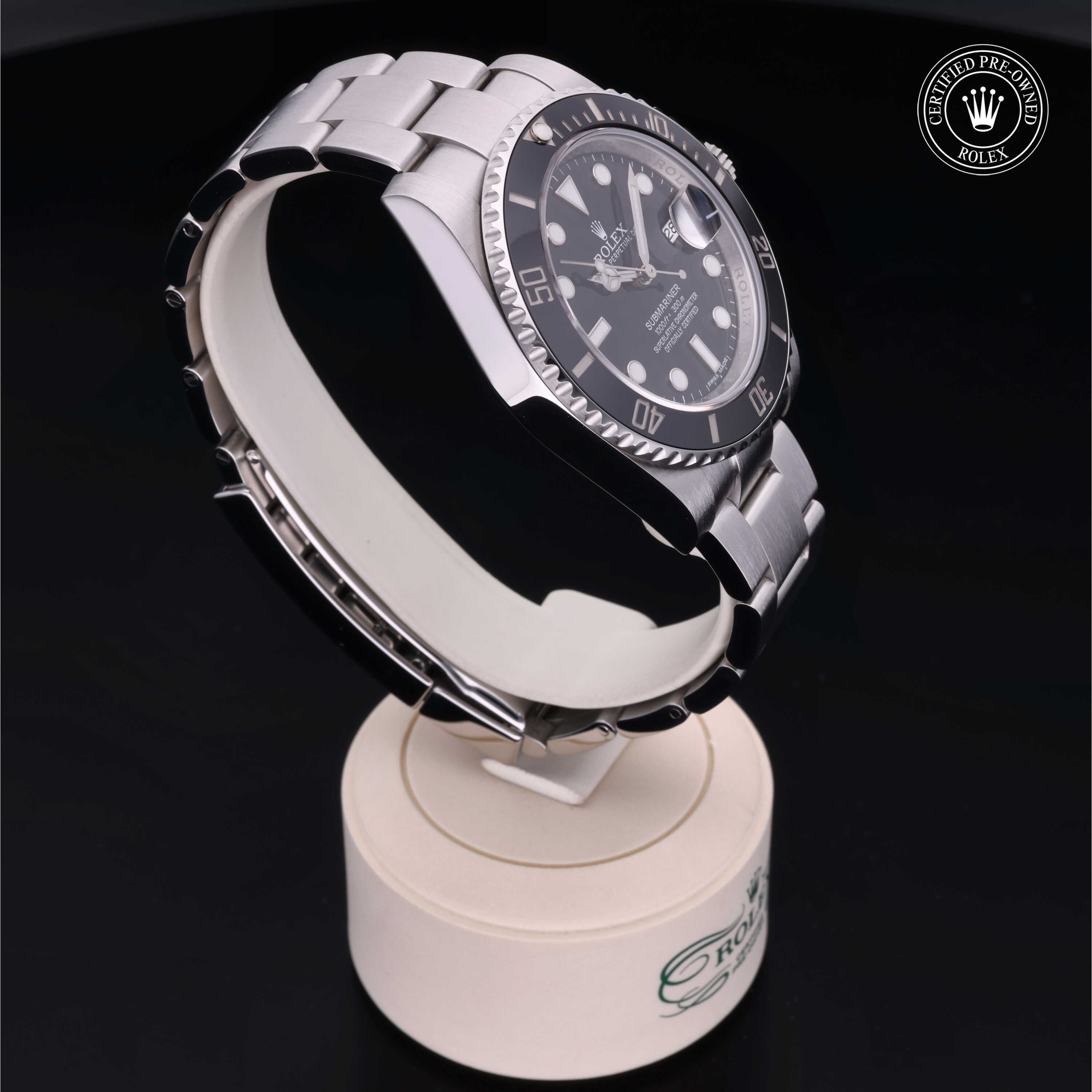 Submariner Date 360 image 30