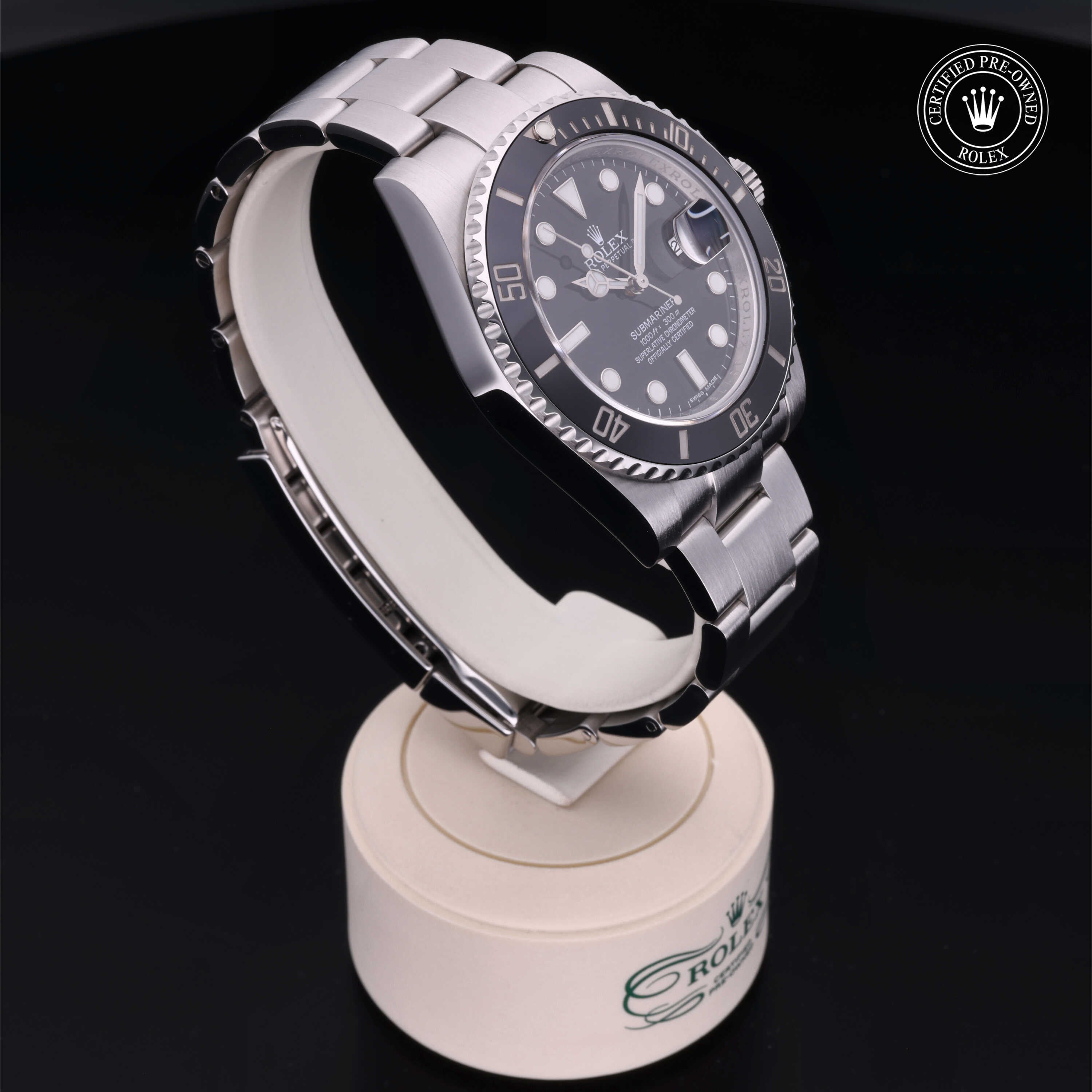 Submariner Date 360 image 31