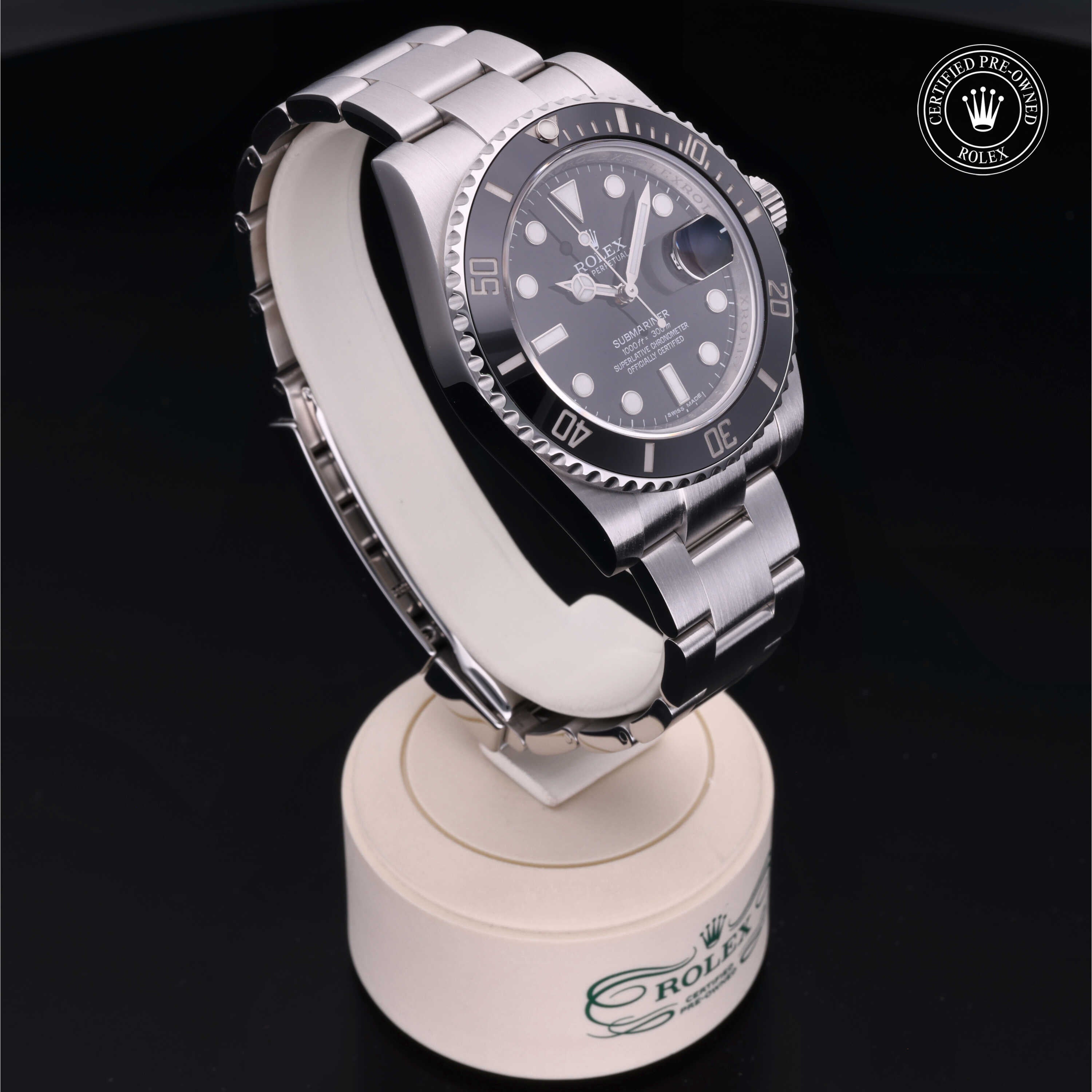 Submariner Date 360 image 32