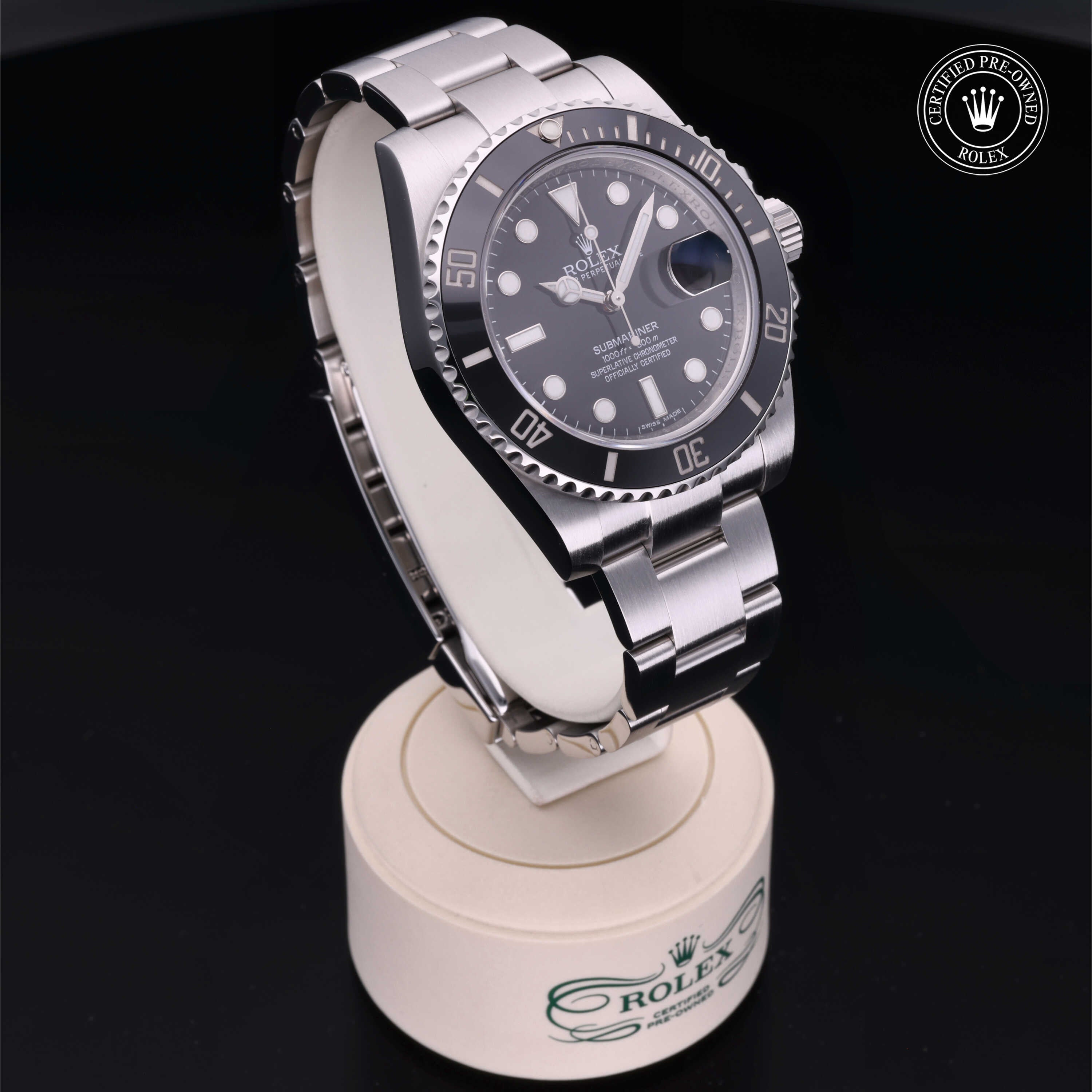 Submariner Date 360 image 33