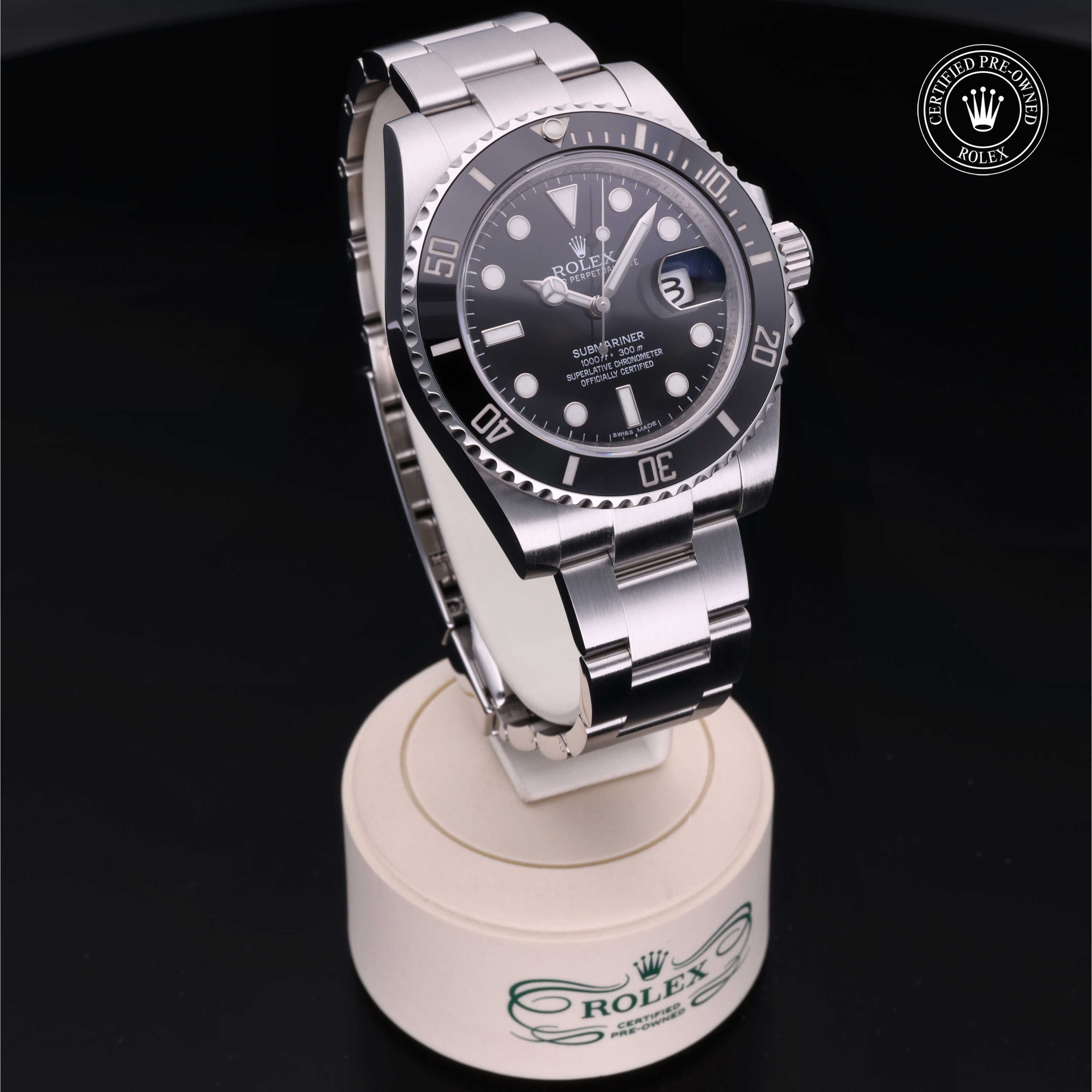 Submariner Date 360 image 34