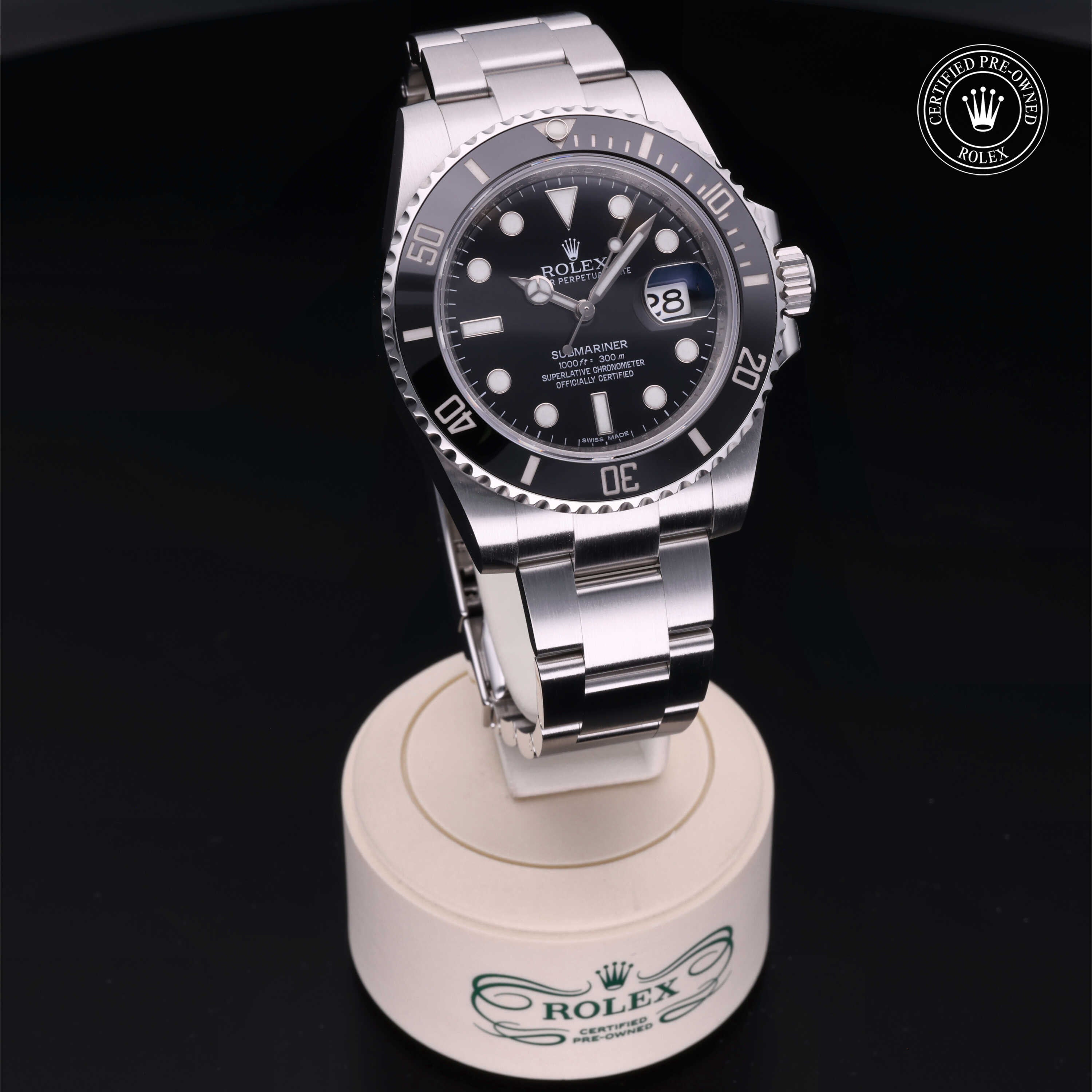 Submariner Date 360 image 35