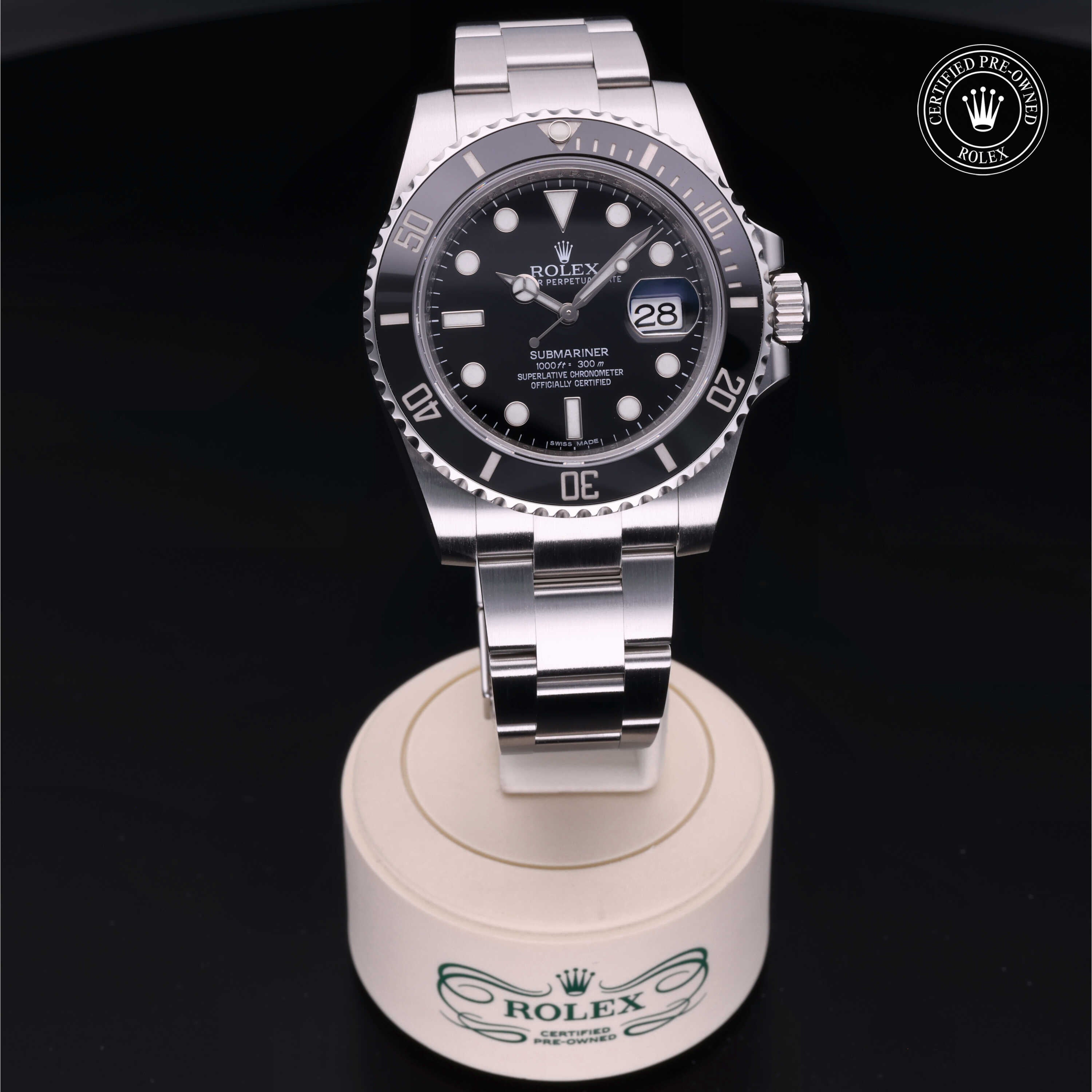 Submariner Date 360 image 36