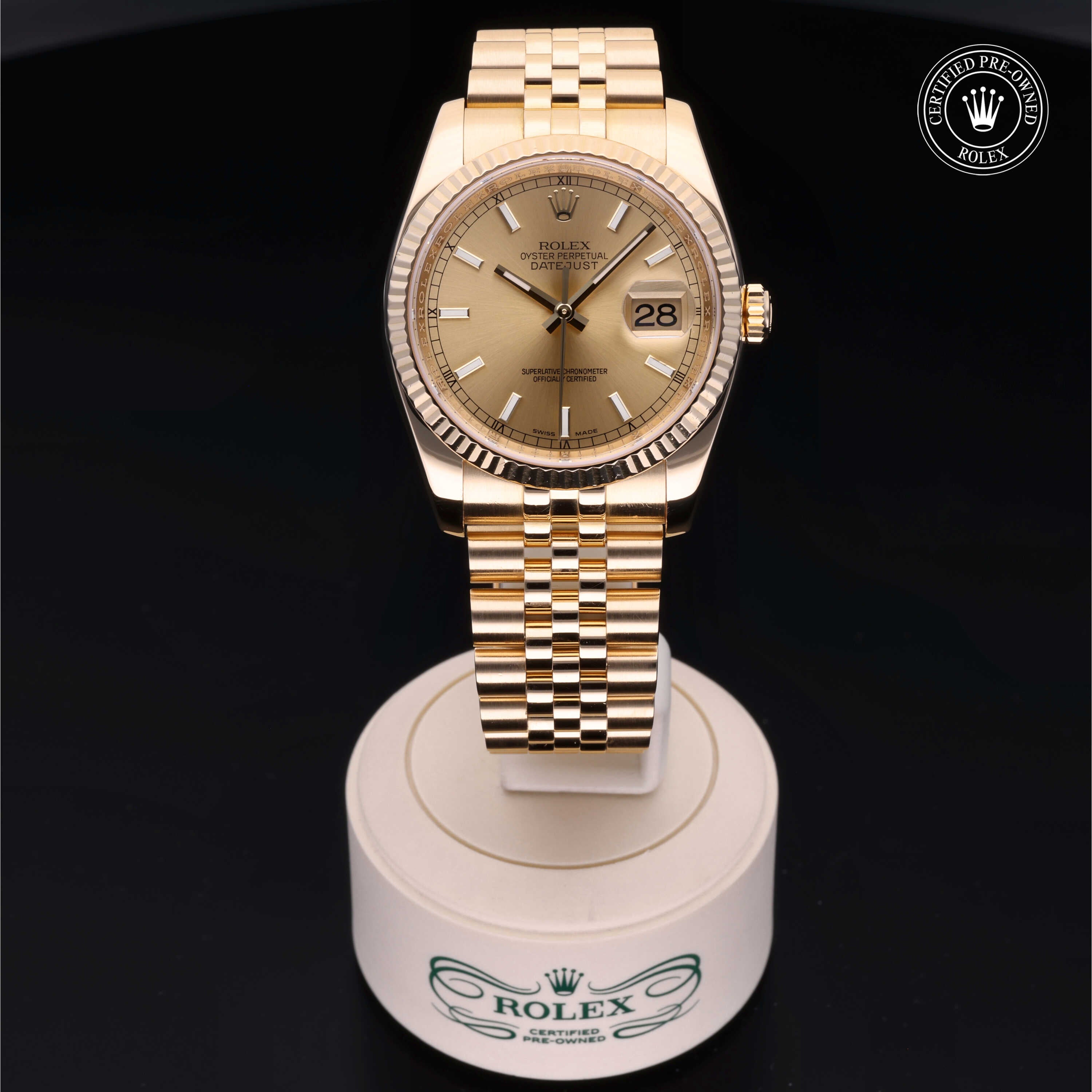 Datejust 36 360 image 01