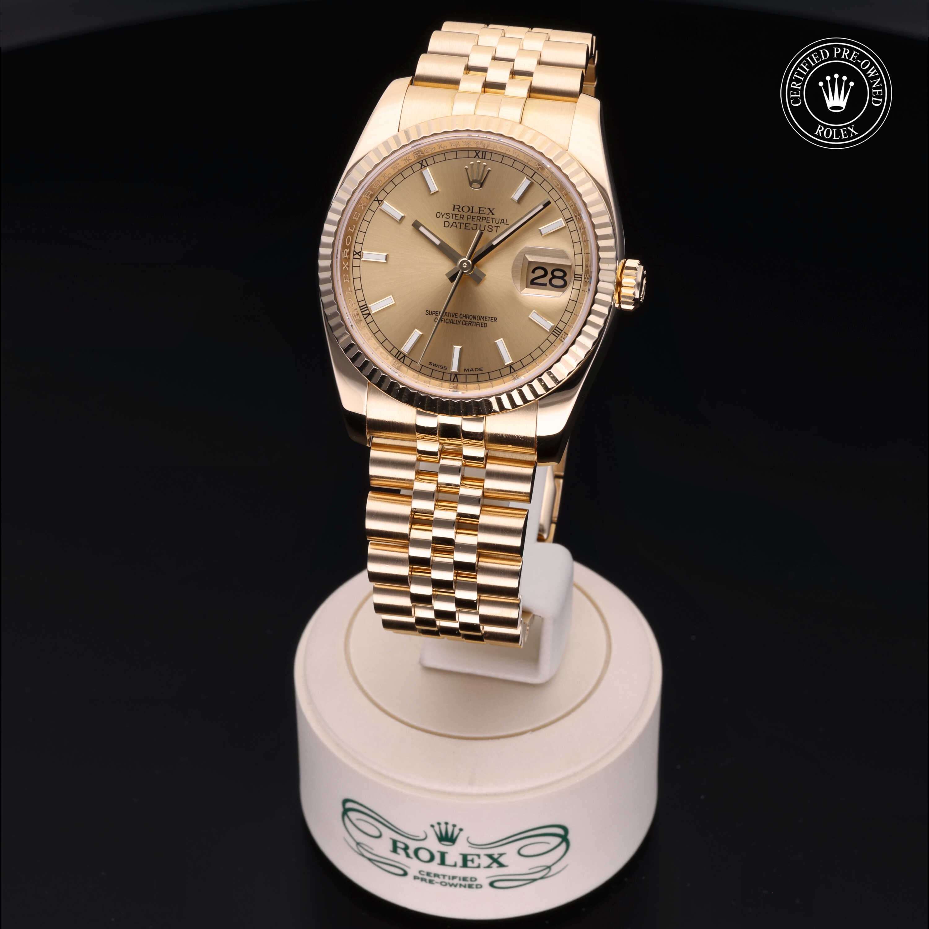 Datejust 36 360 image 02