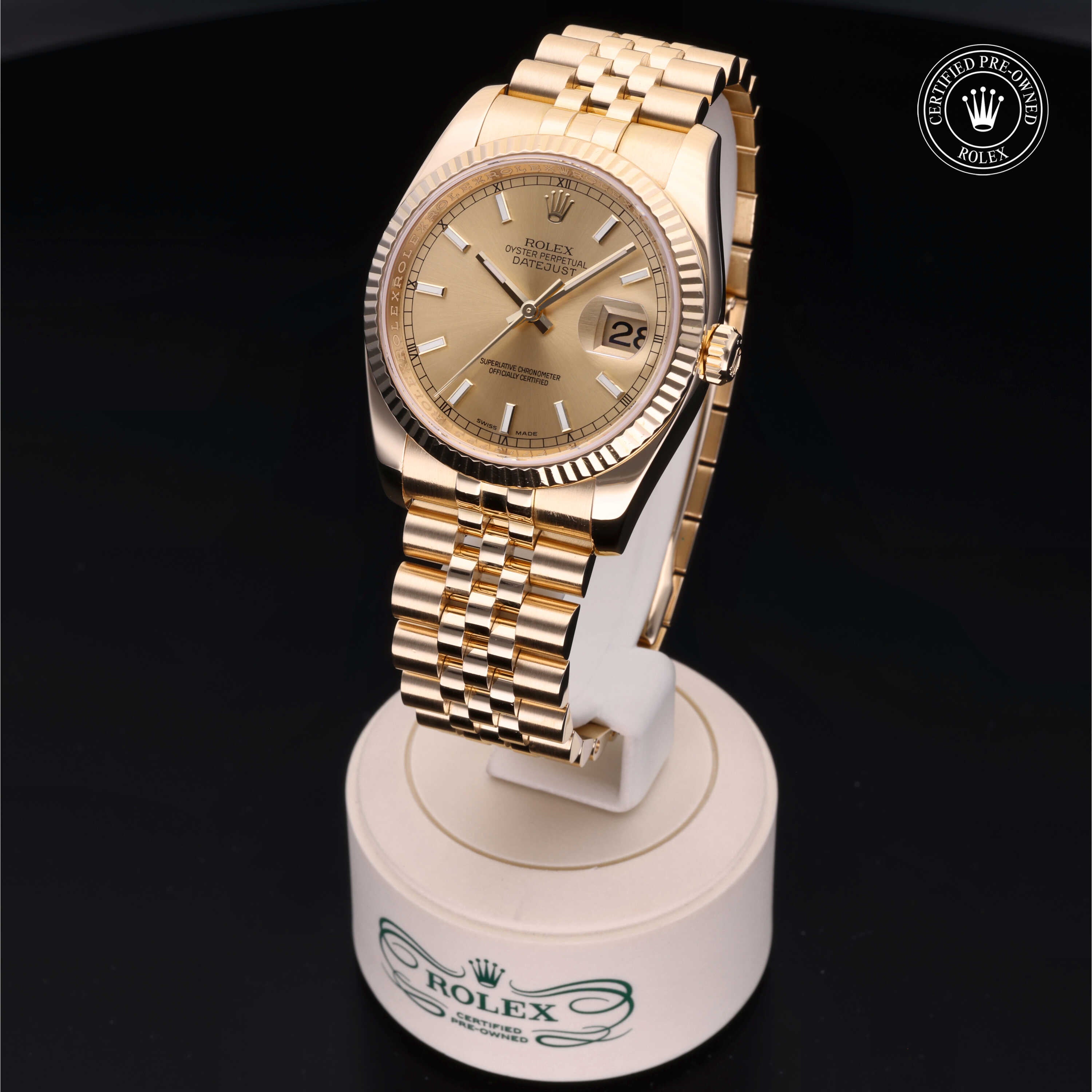Datejust 36 360 image 03