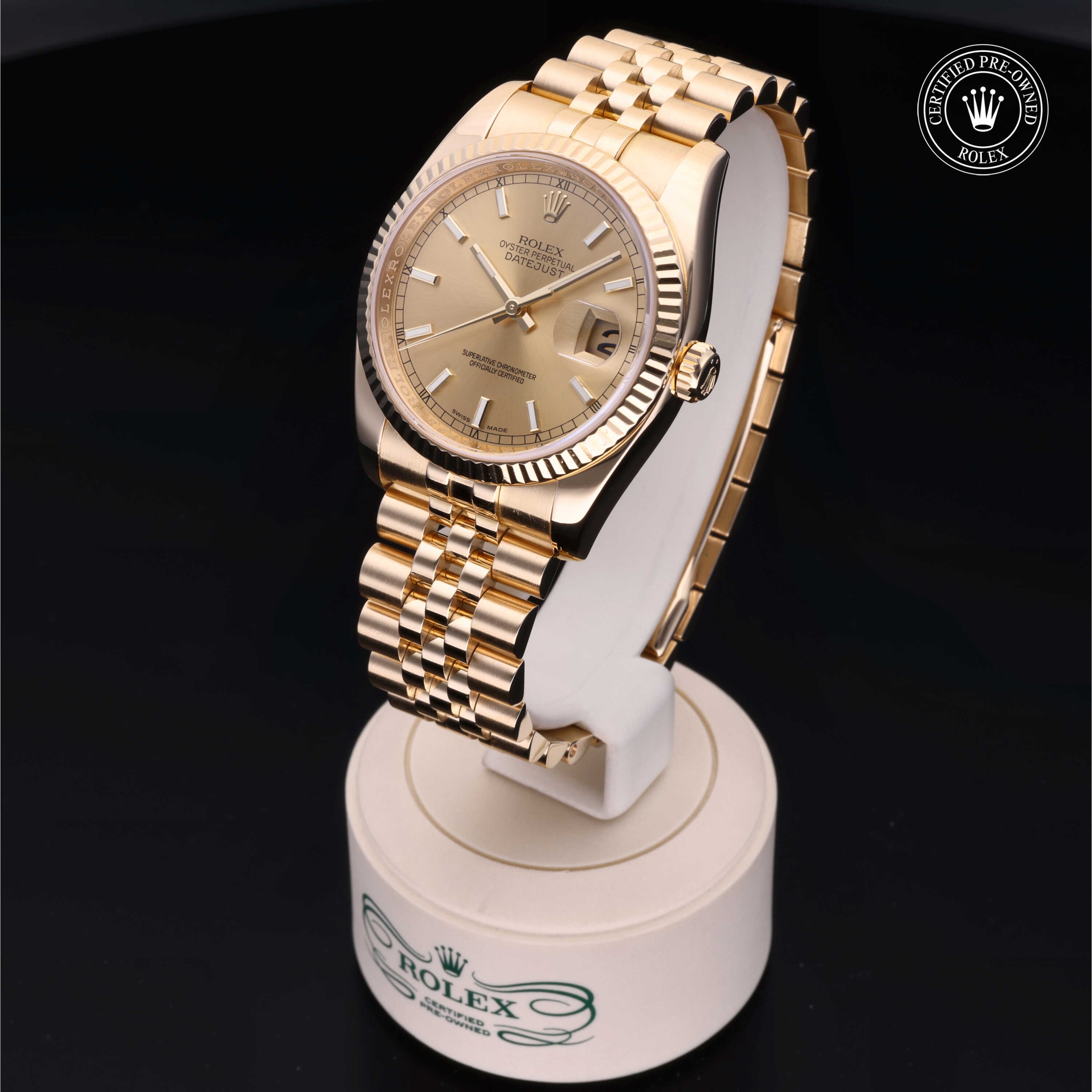 Datejust 36 360 image 04