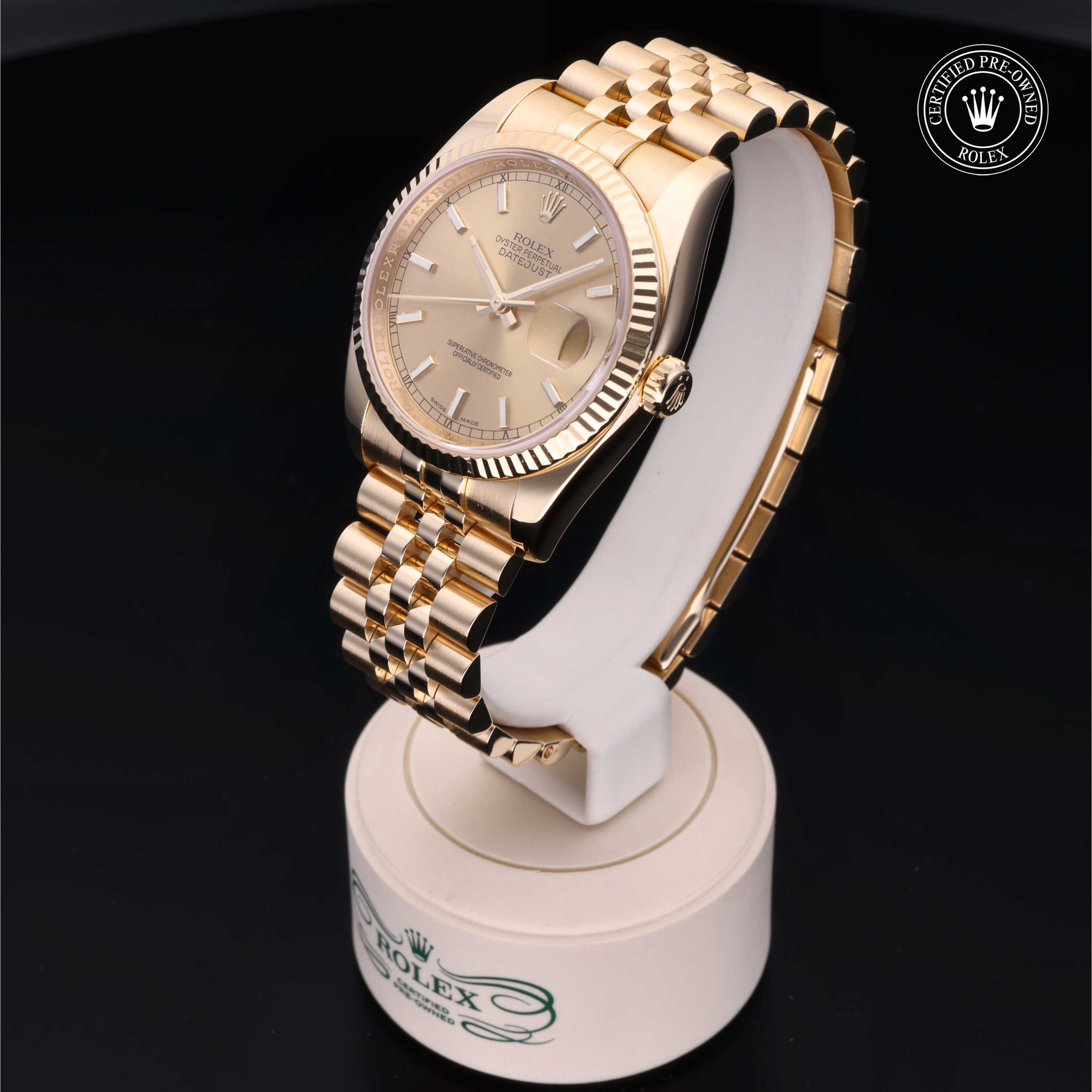 Datejust 36 360 image 05