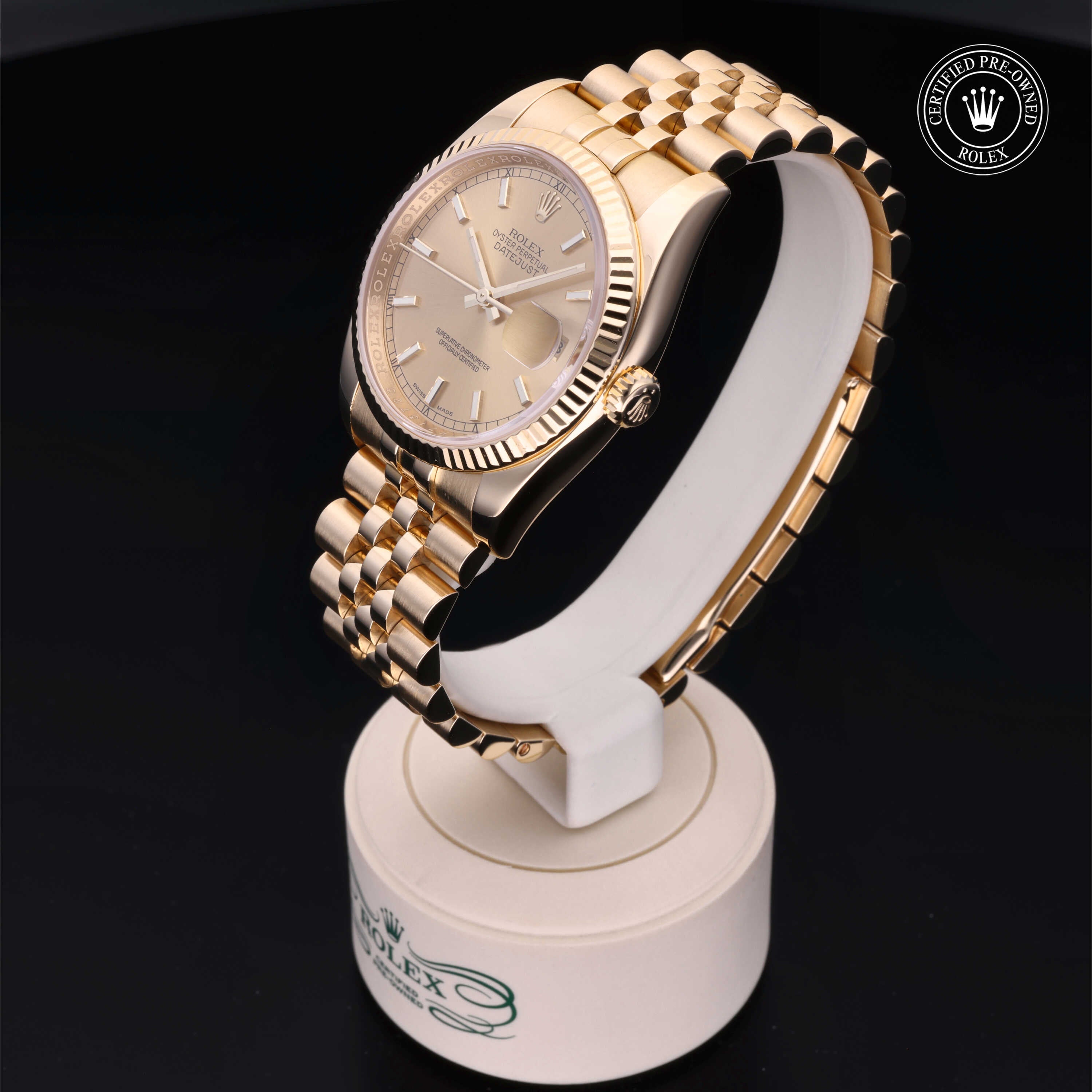 Datejust 36 360 image 06