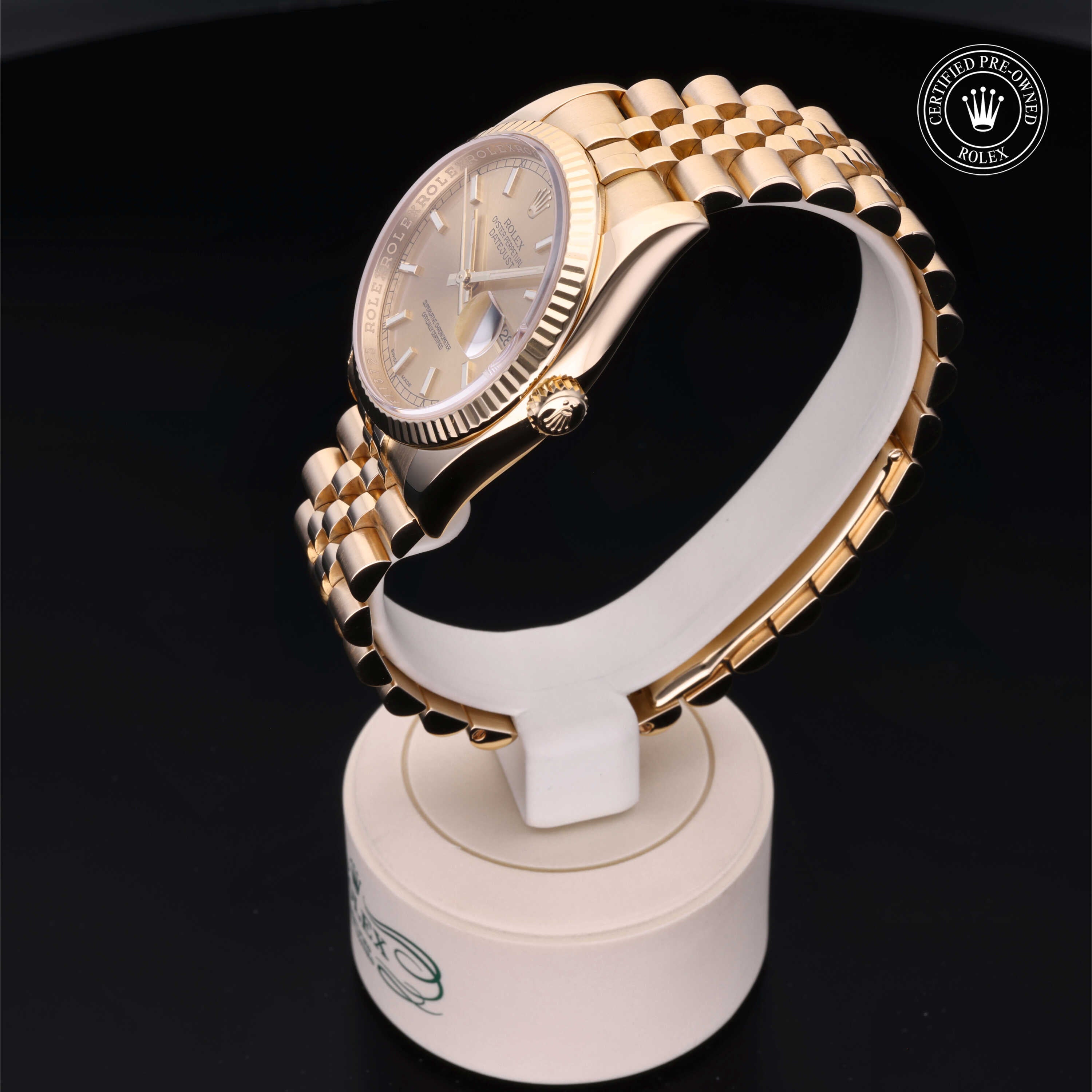 Datejust 36 360 image 08