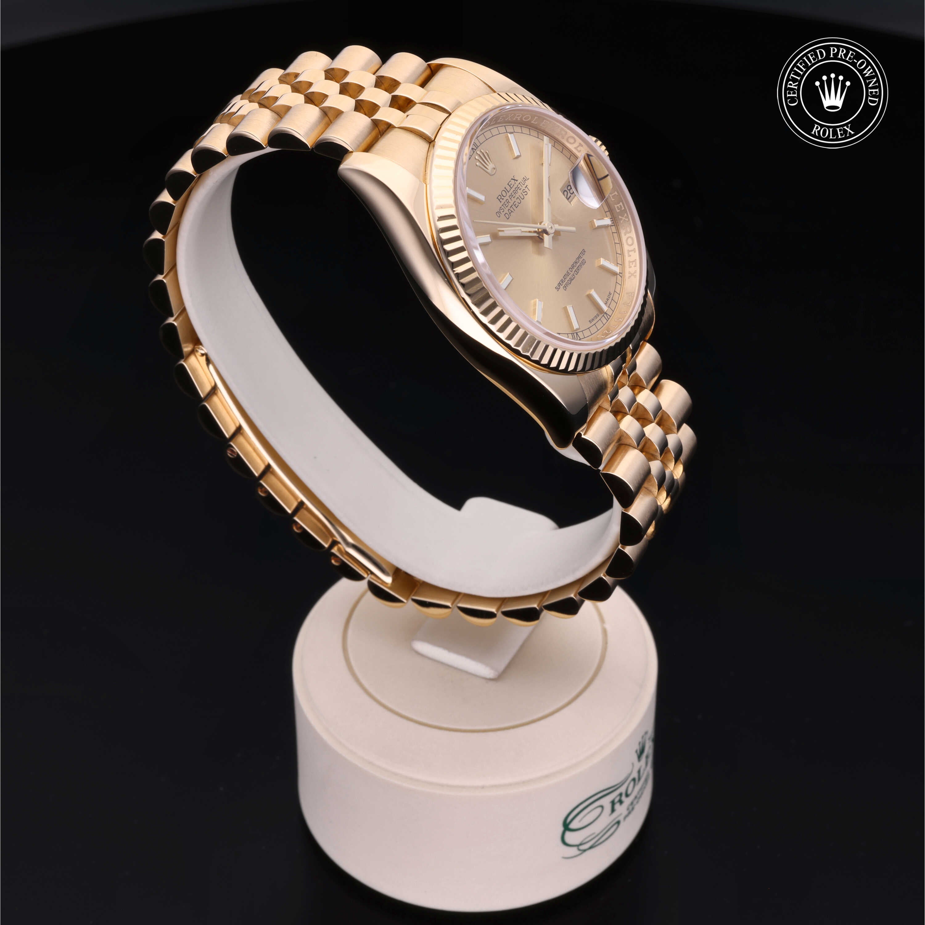 Datejust 36 360 image 30