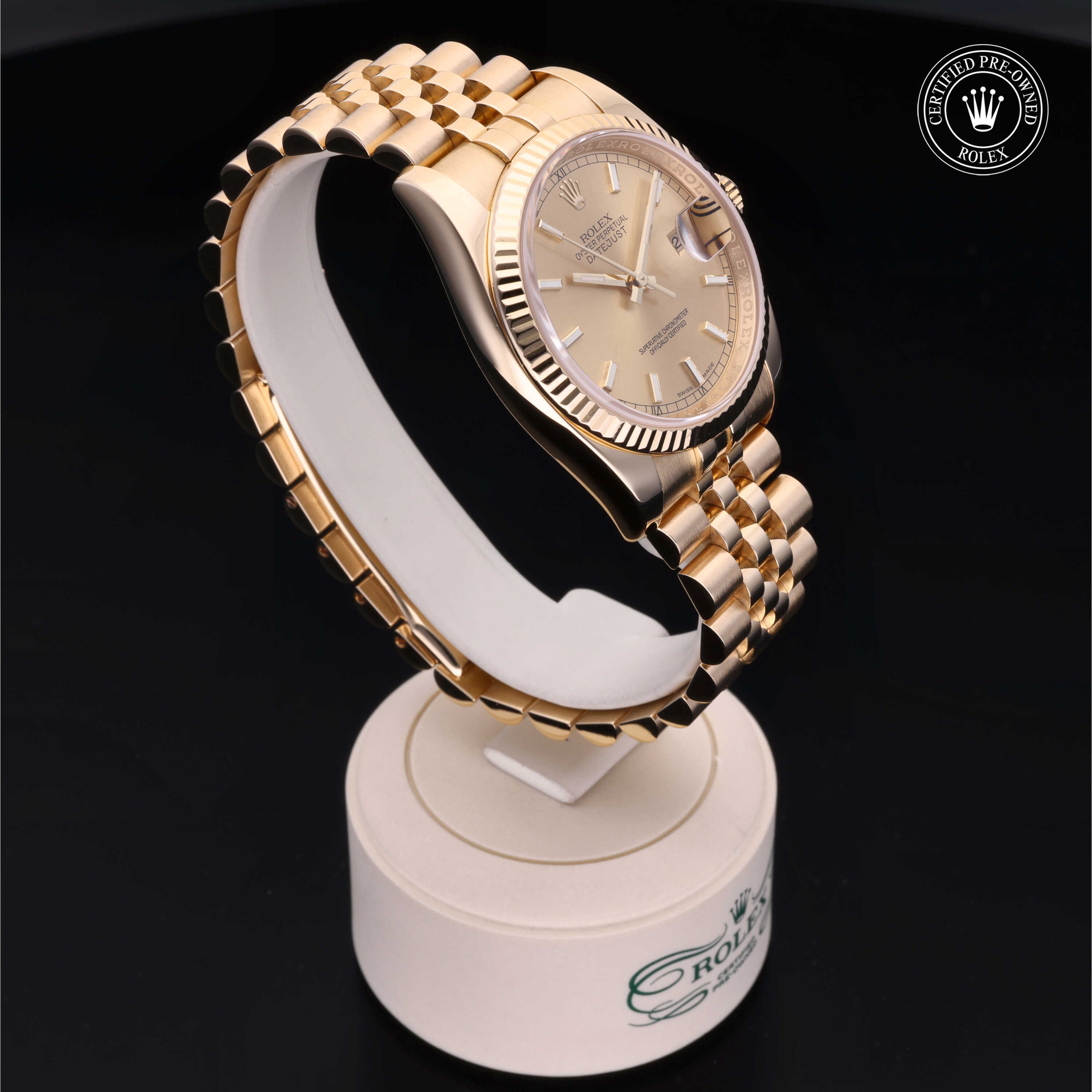 Datejust 36 360 image 31