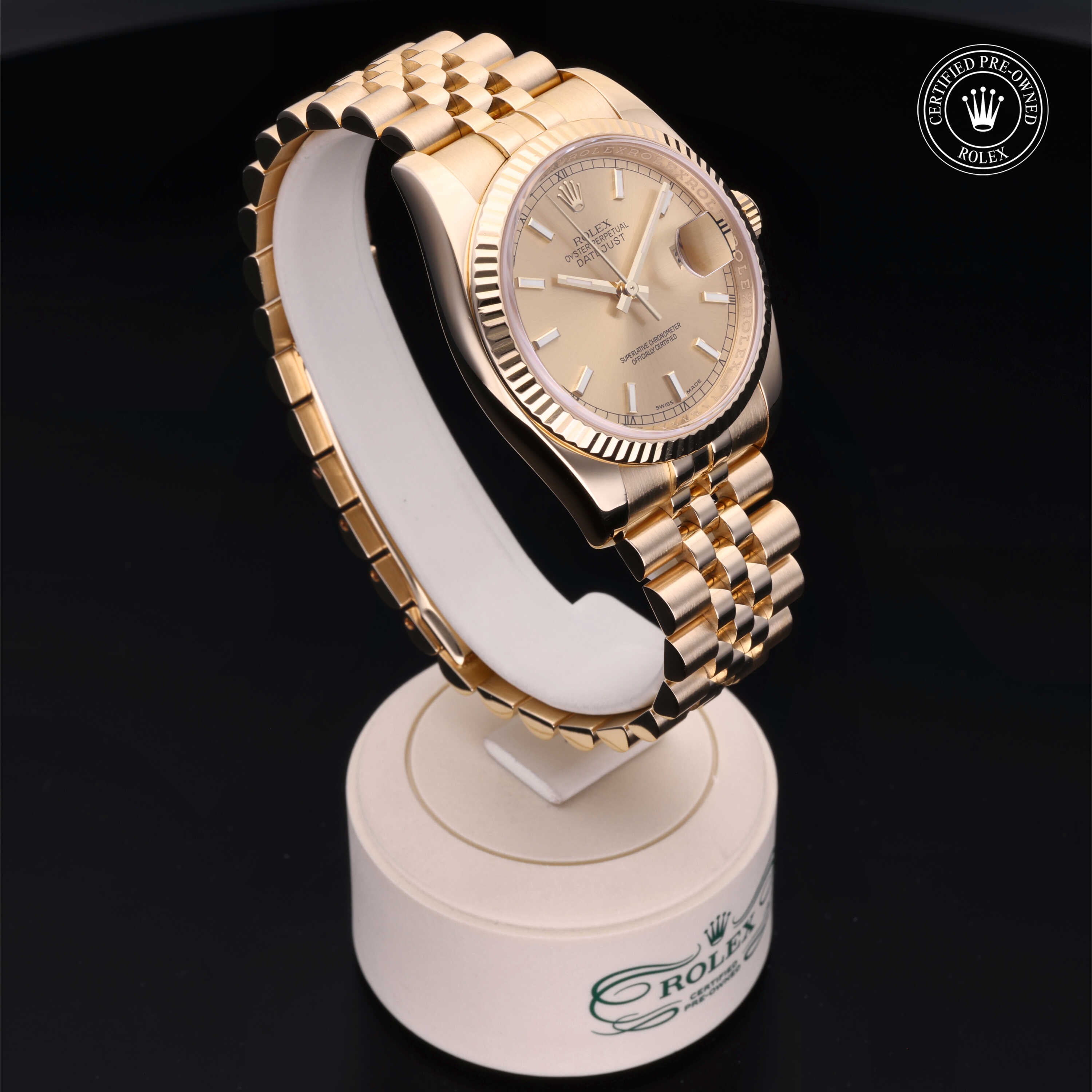 Datejust 36 360 image 32