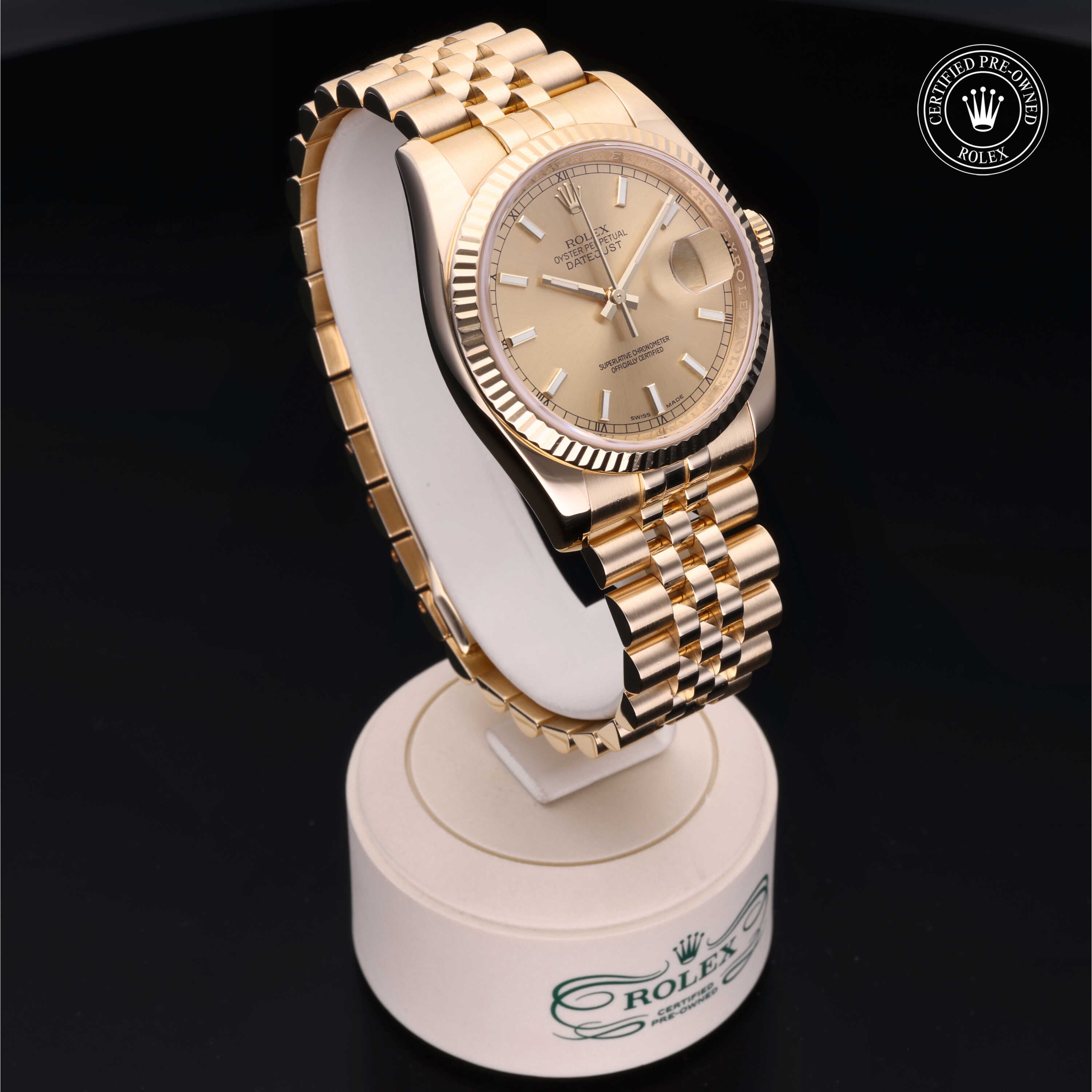 Datejust 36 360 image 33