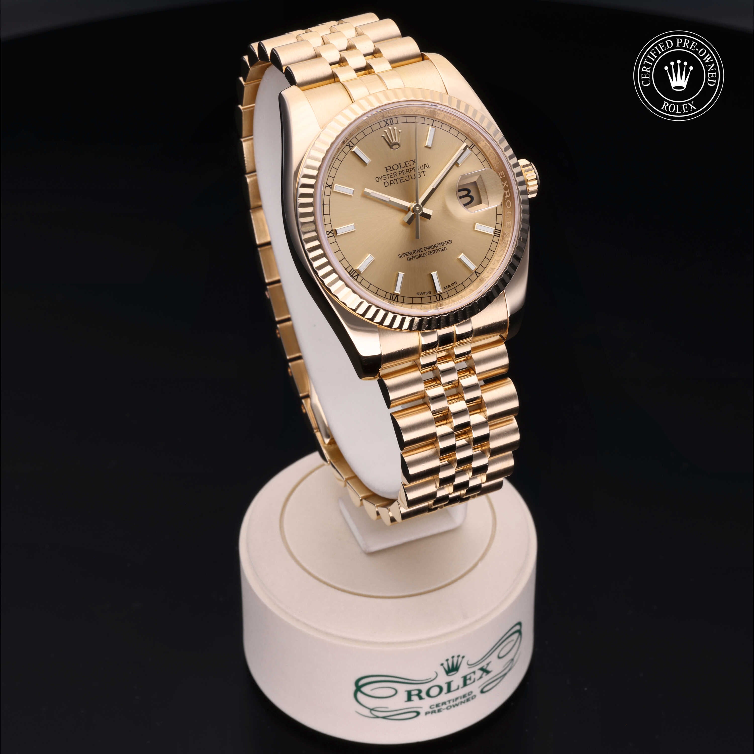 Datejust 36 360 image 34
