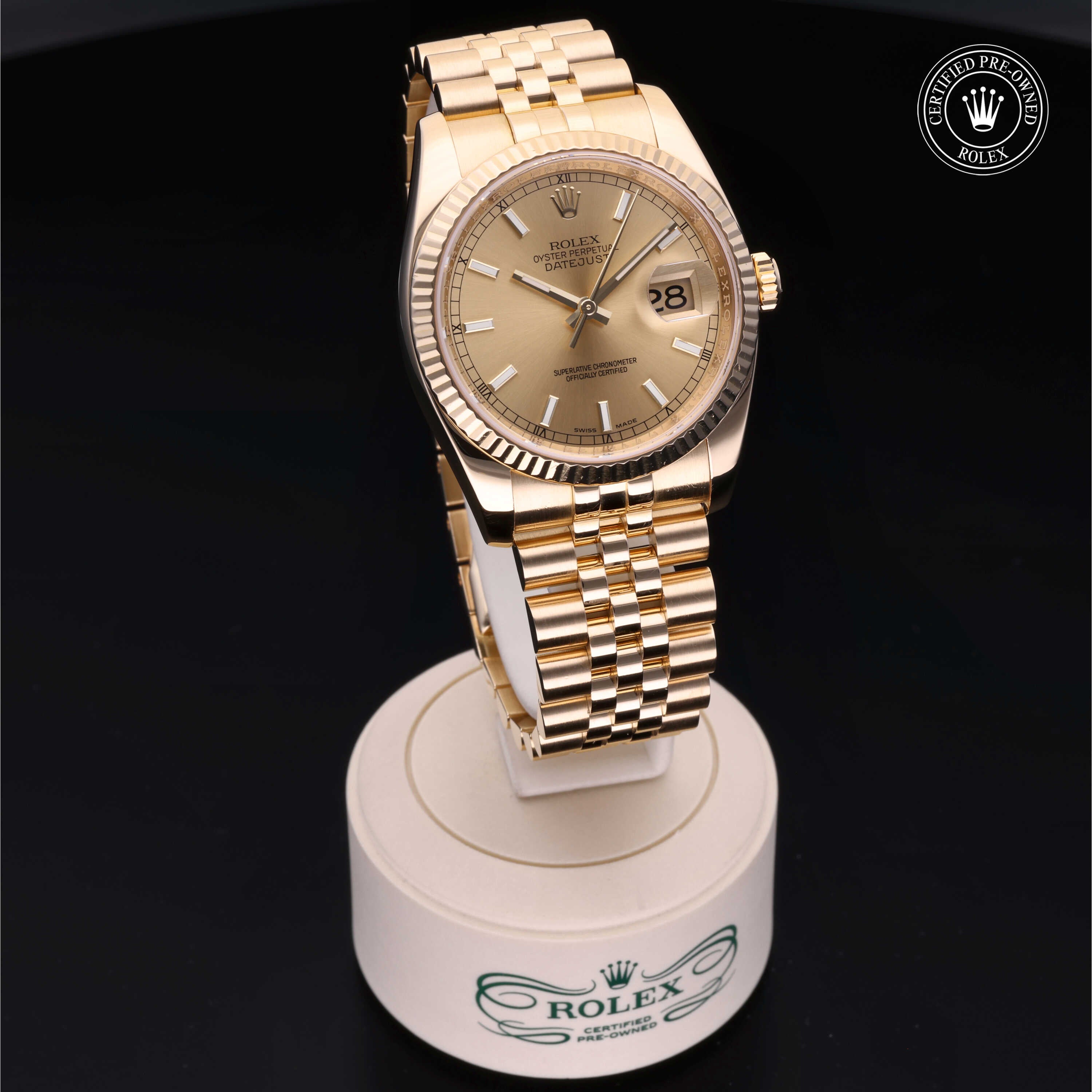 Datejust 36 360 image 35
