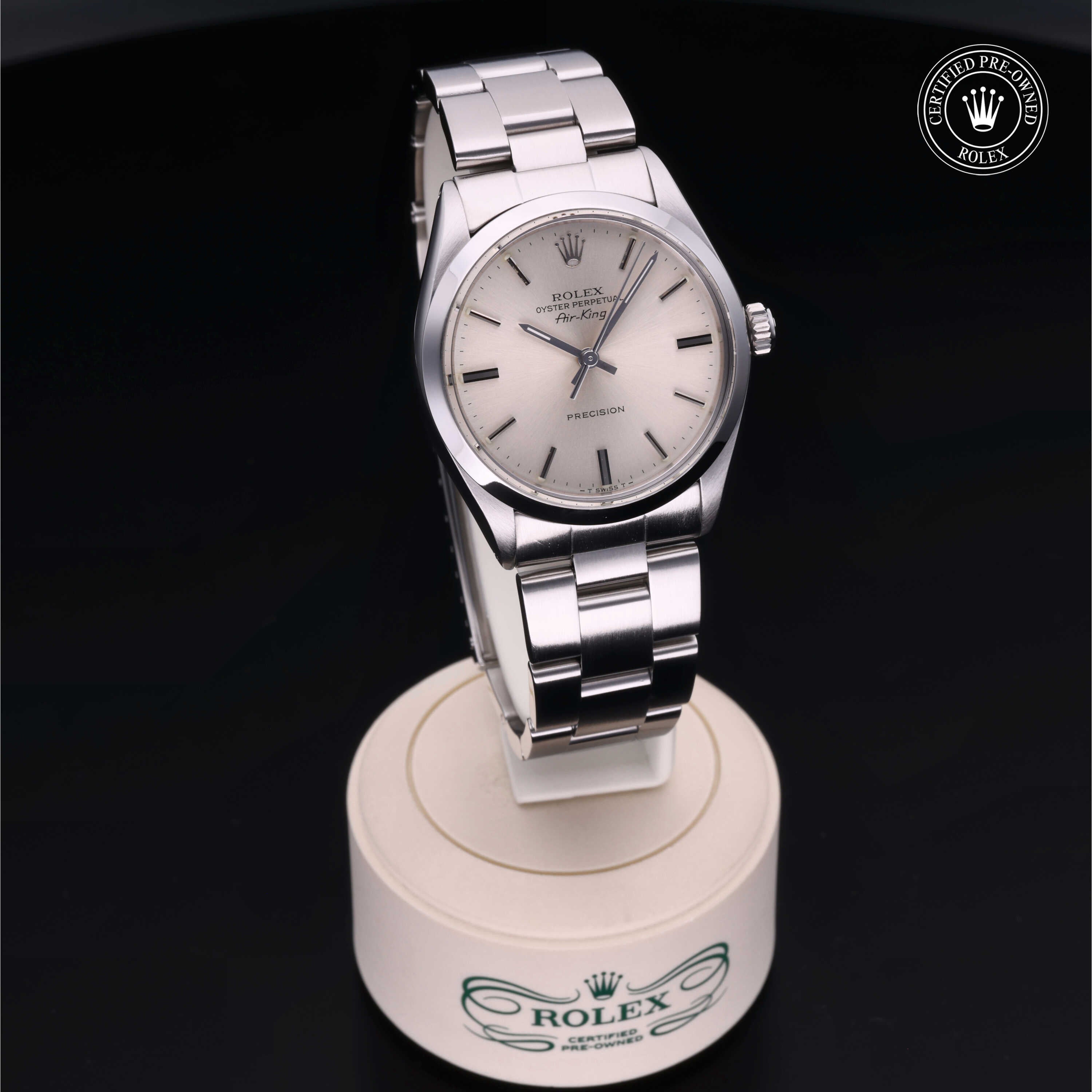Air-King 360 image 35