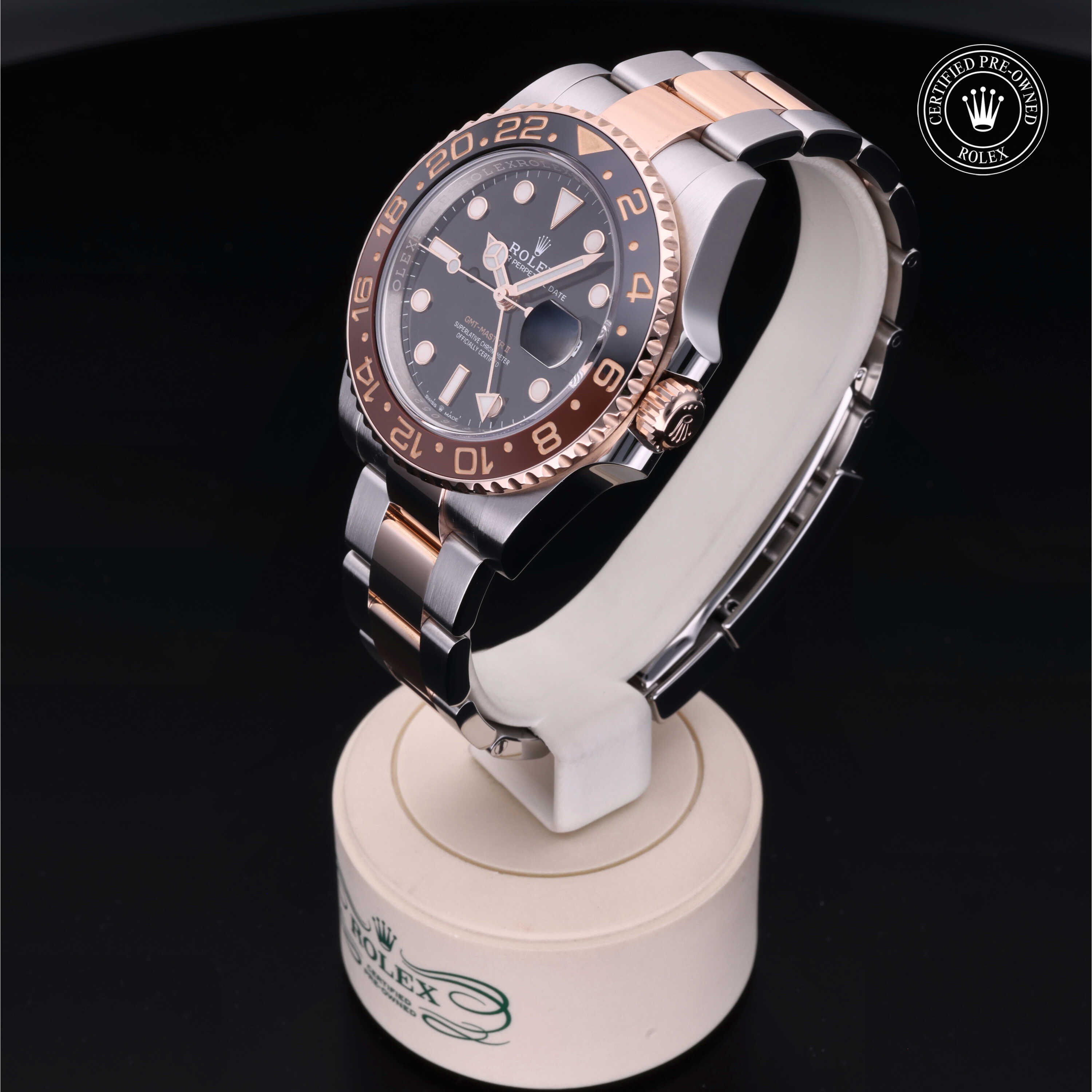 GMT-Master II 360 image 06