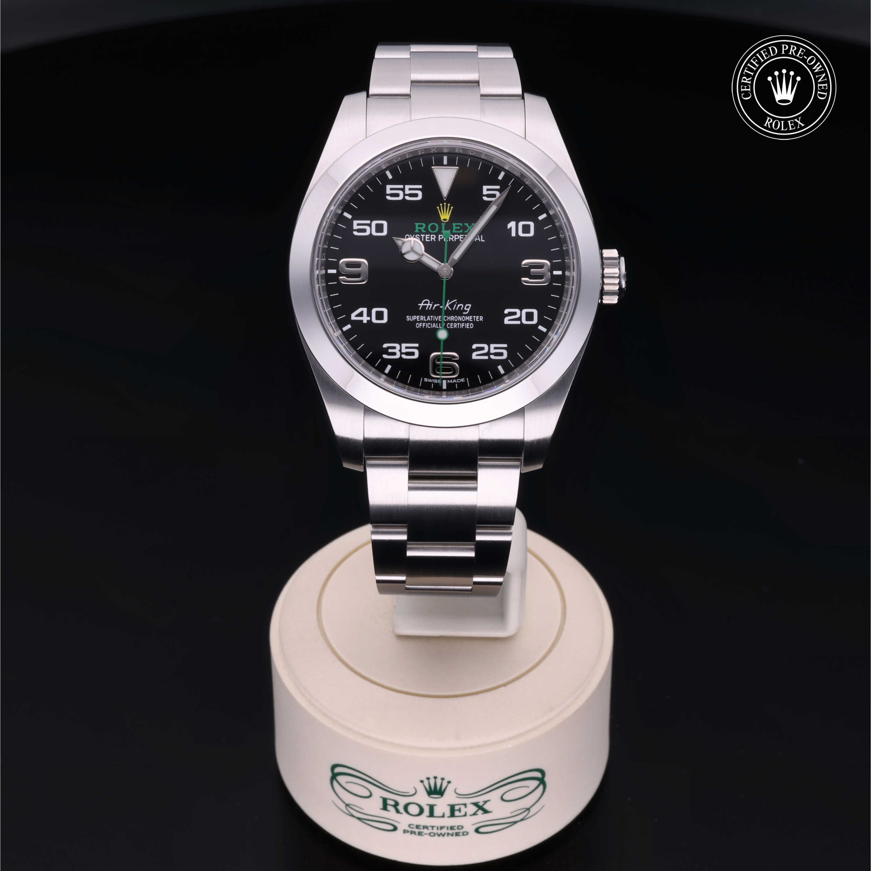 Air-King 360 image 01