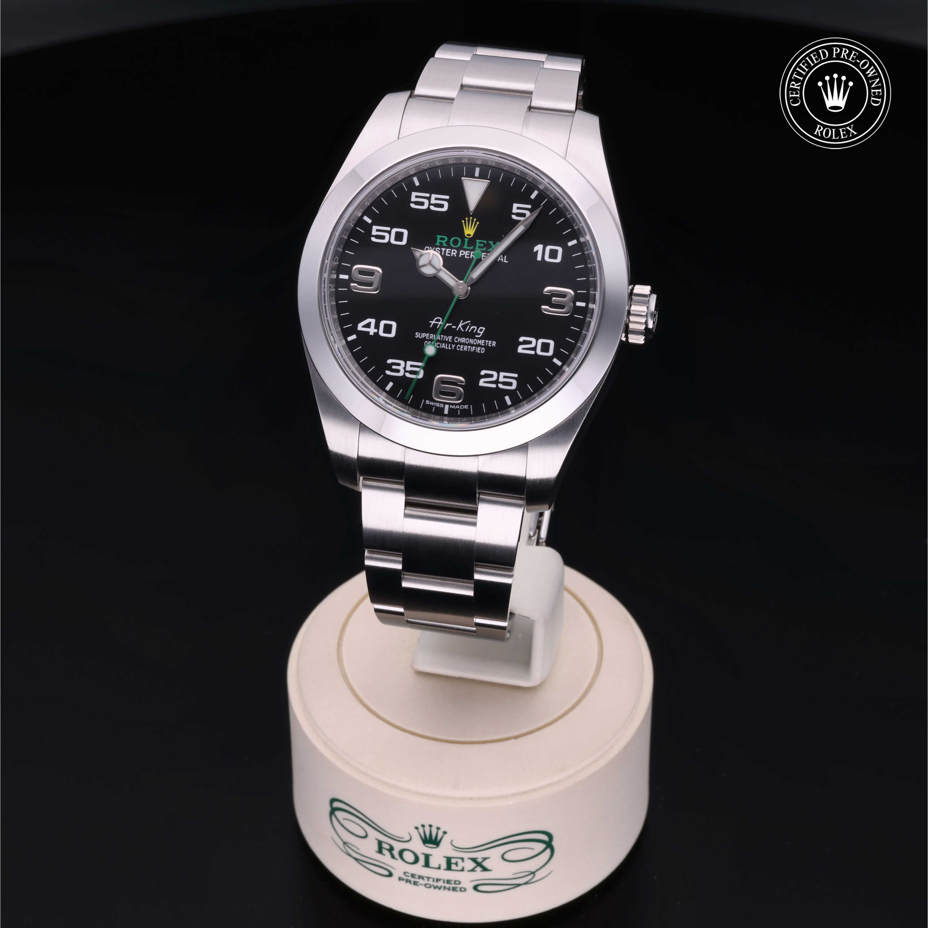 Air-King 360 image 02