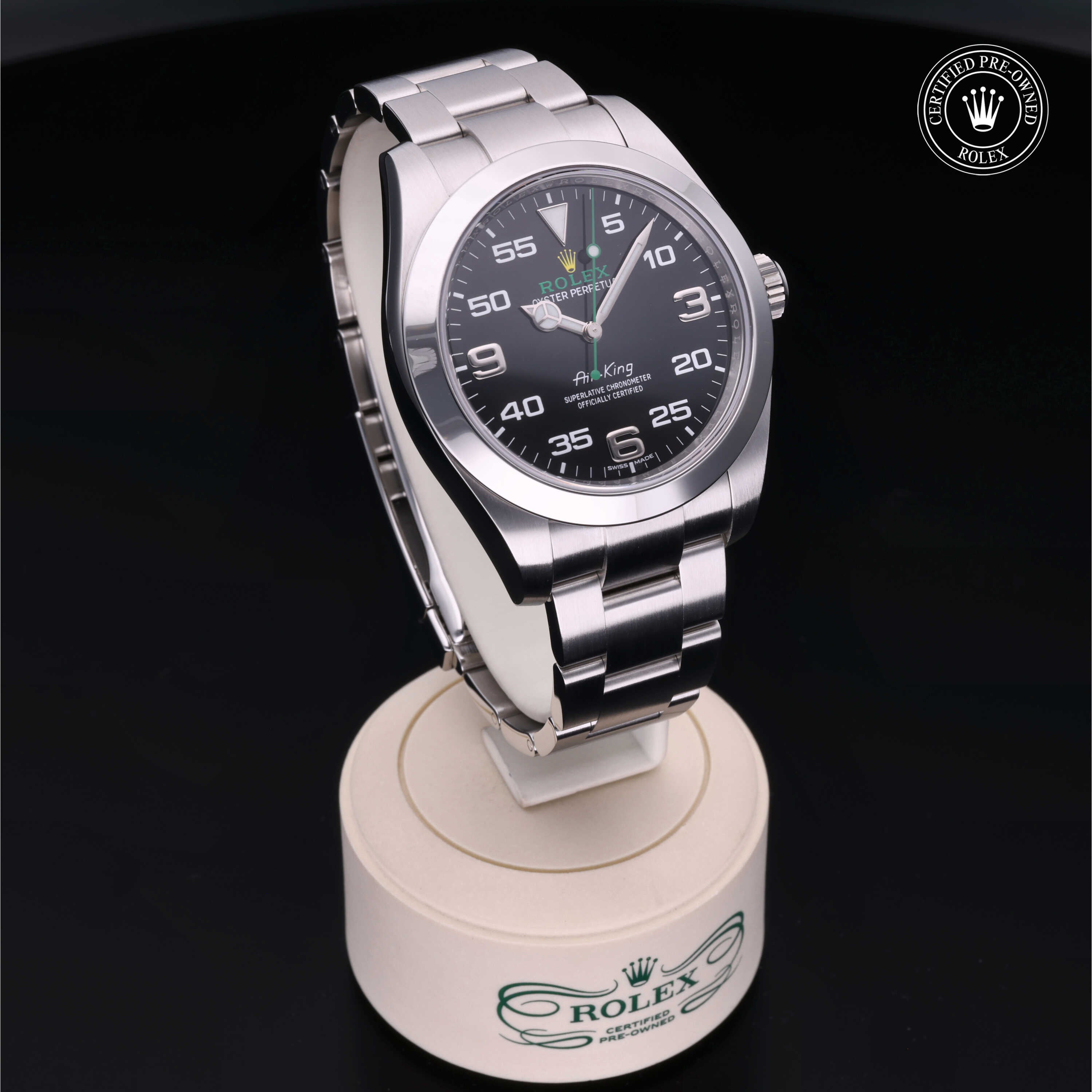 Air-King 360 image 34