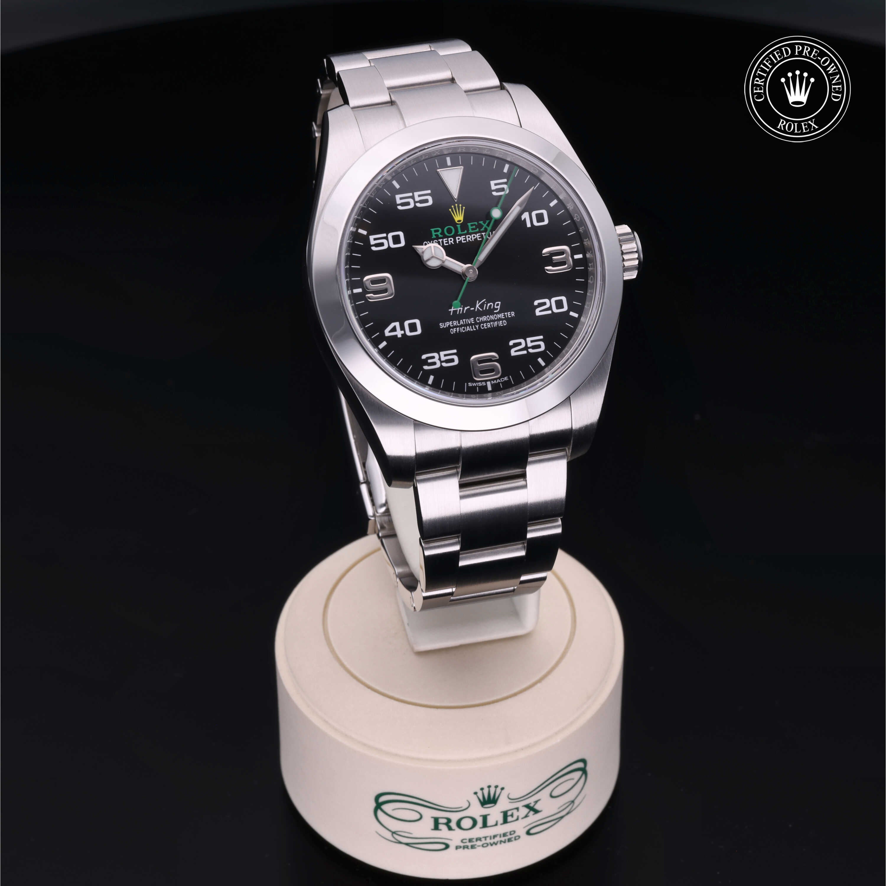 Air-King 360 image 35