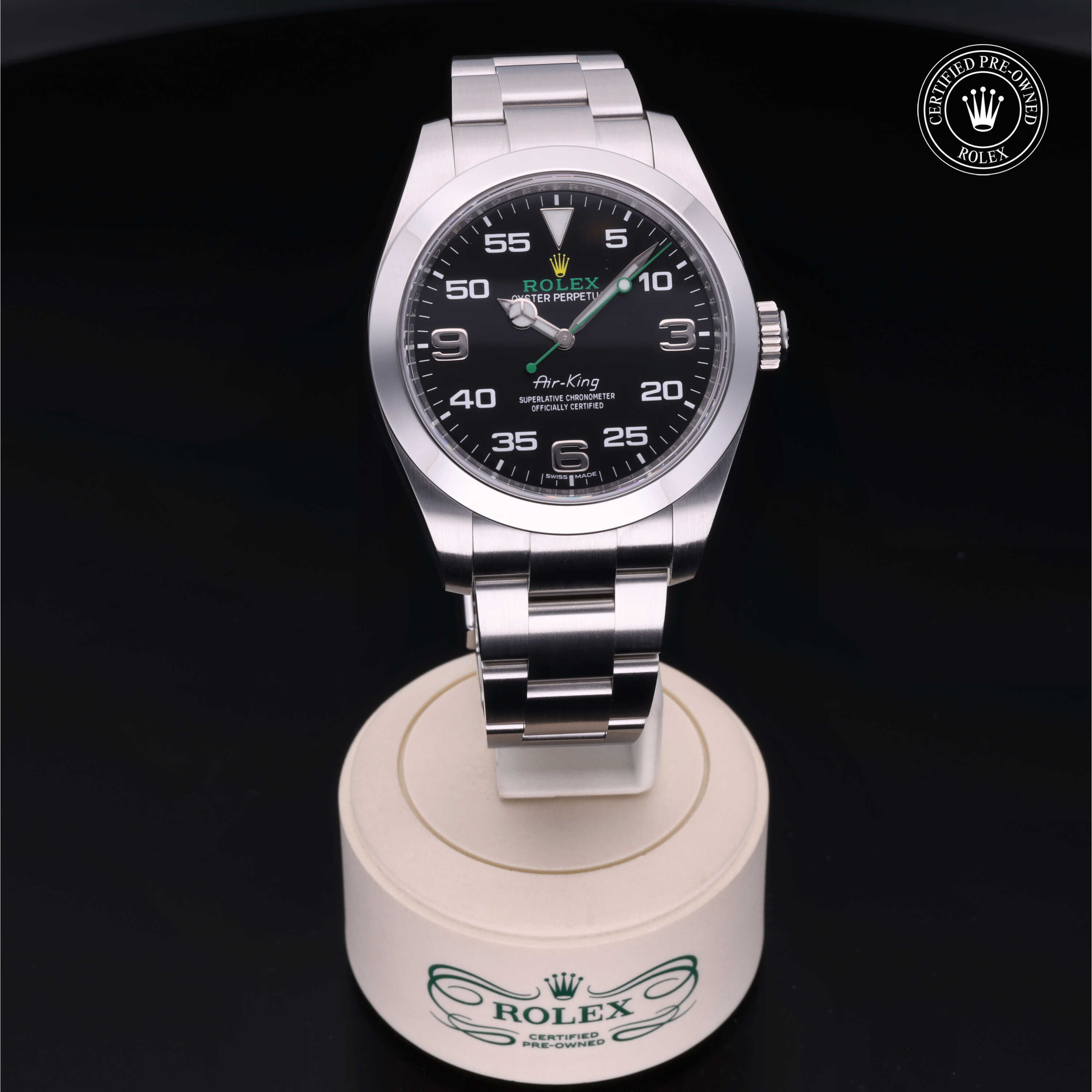 Air-King 360 image 36