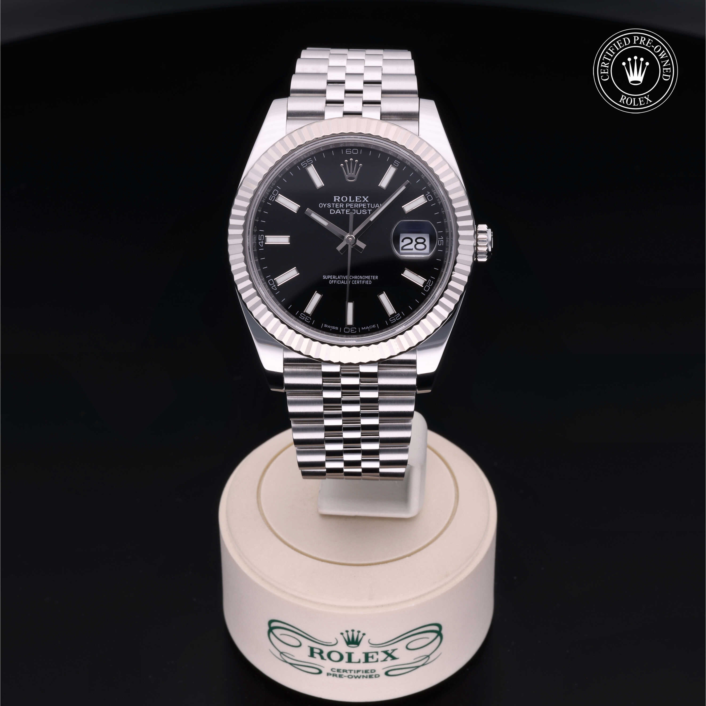 Datejust 41 360 image 01